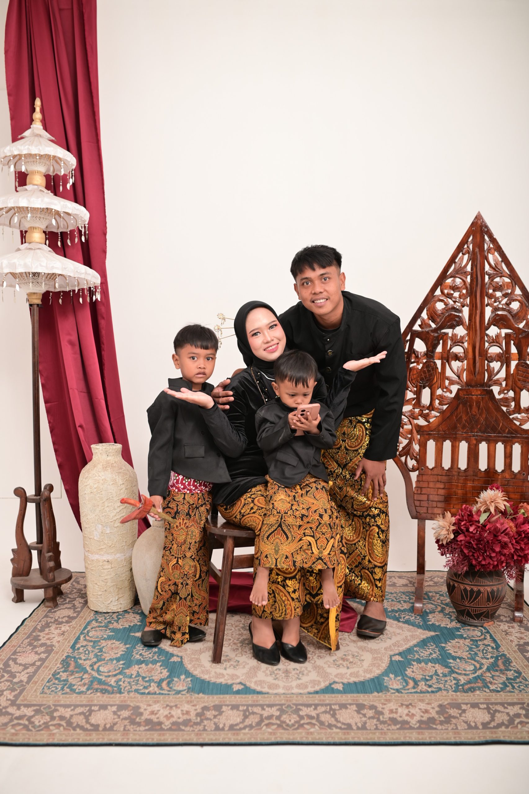 Khitanan Abil & Arkan230326