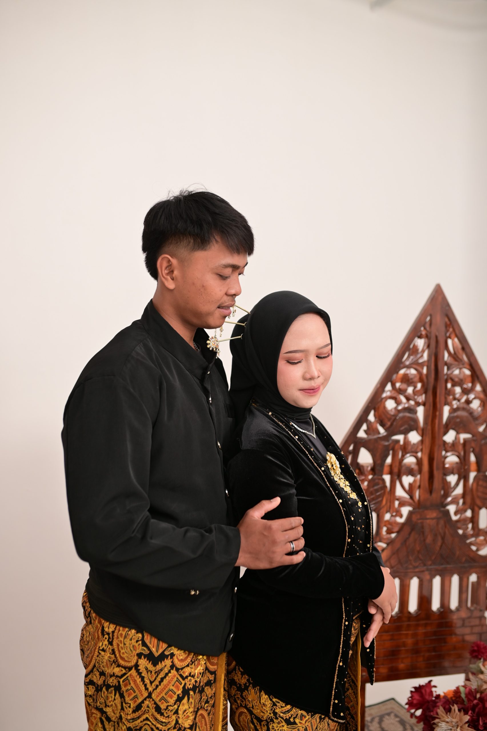 Khitanan Abil & Arkan230326