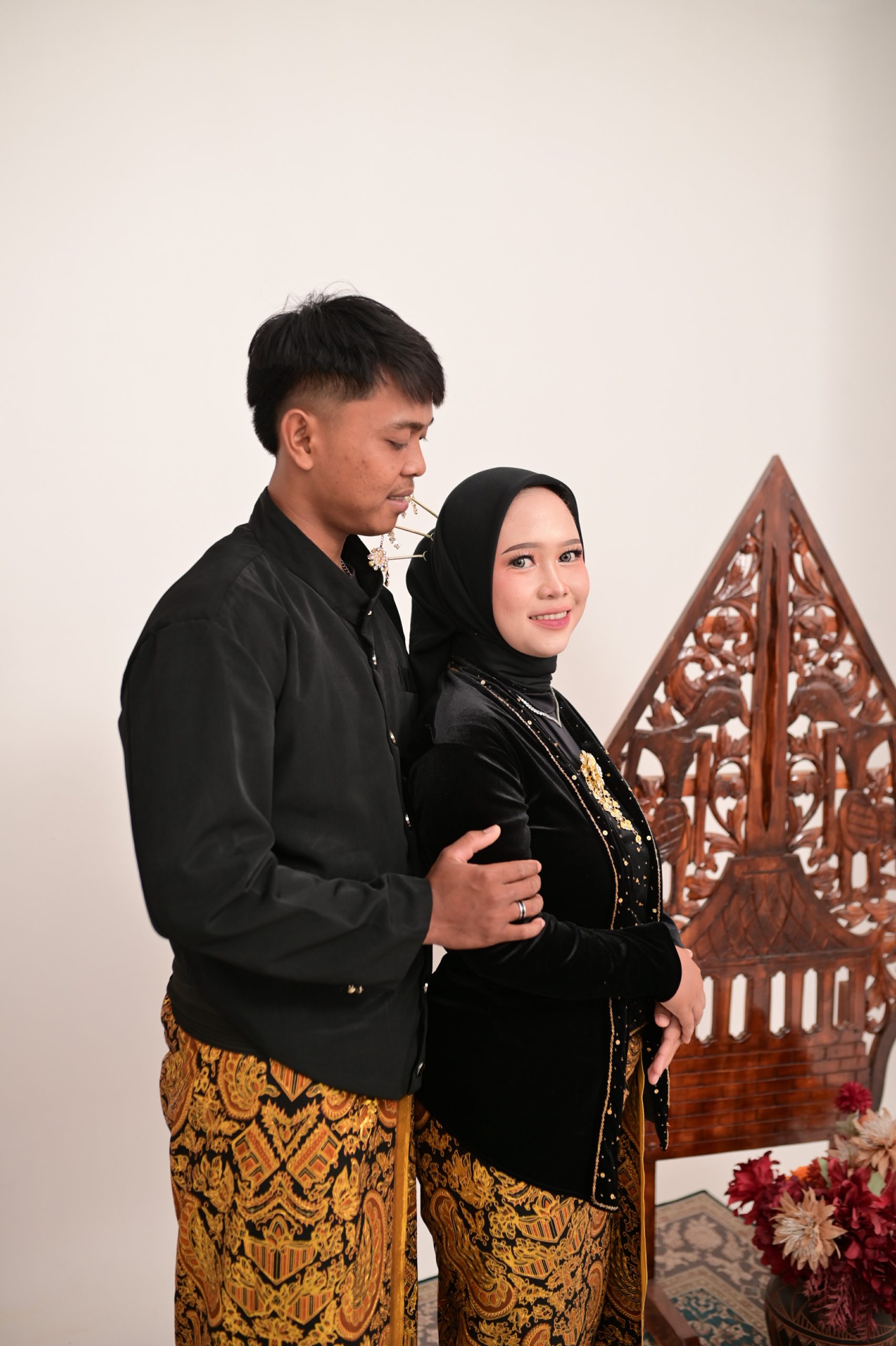 Khitanan Abil & Arkan230326