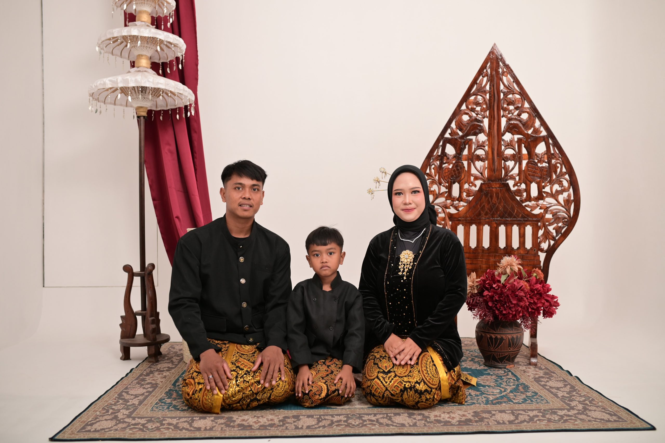 Khitanan Abil & Arkan230326