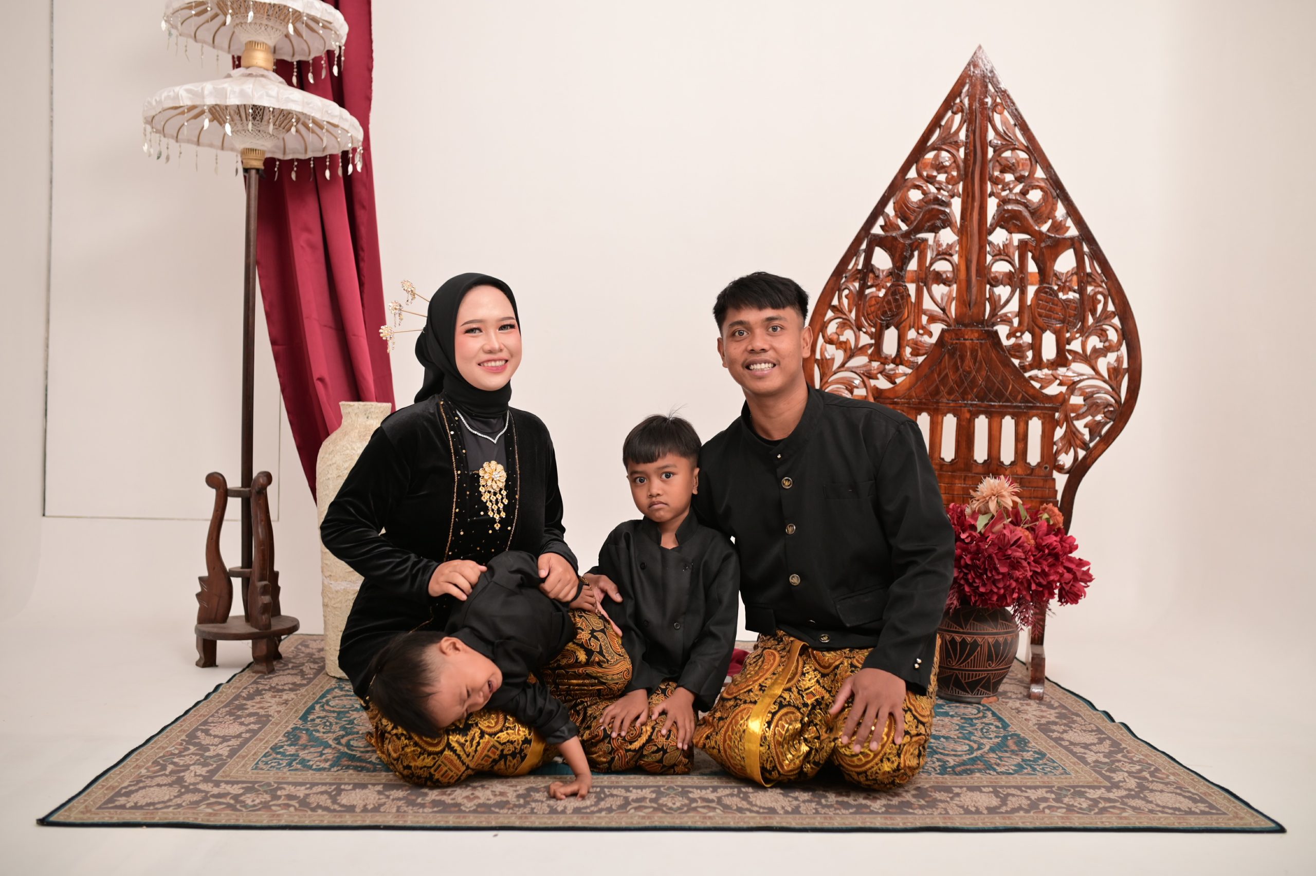 Khitanan Abil & Arkan230326