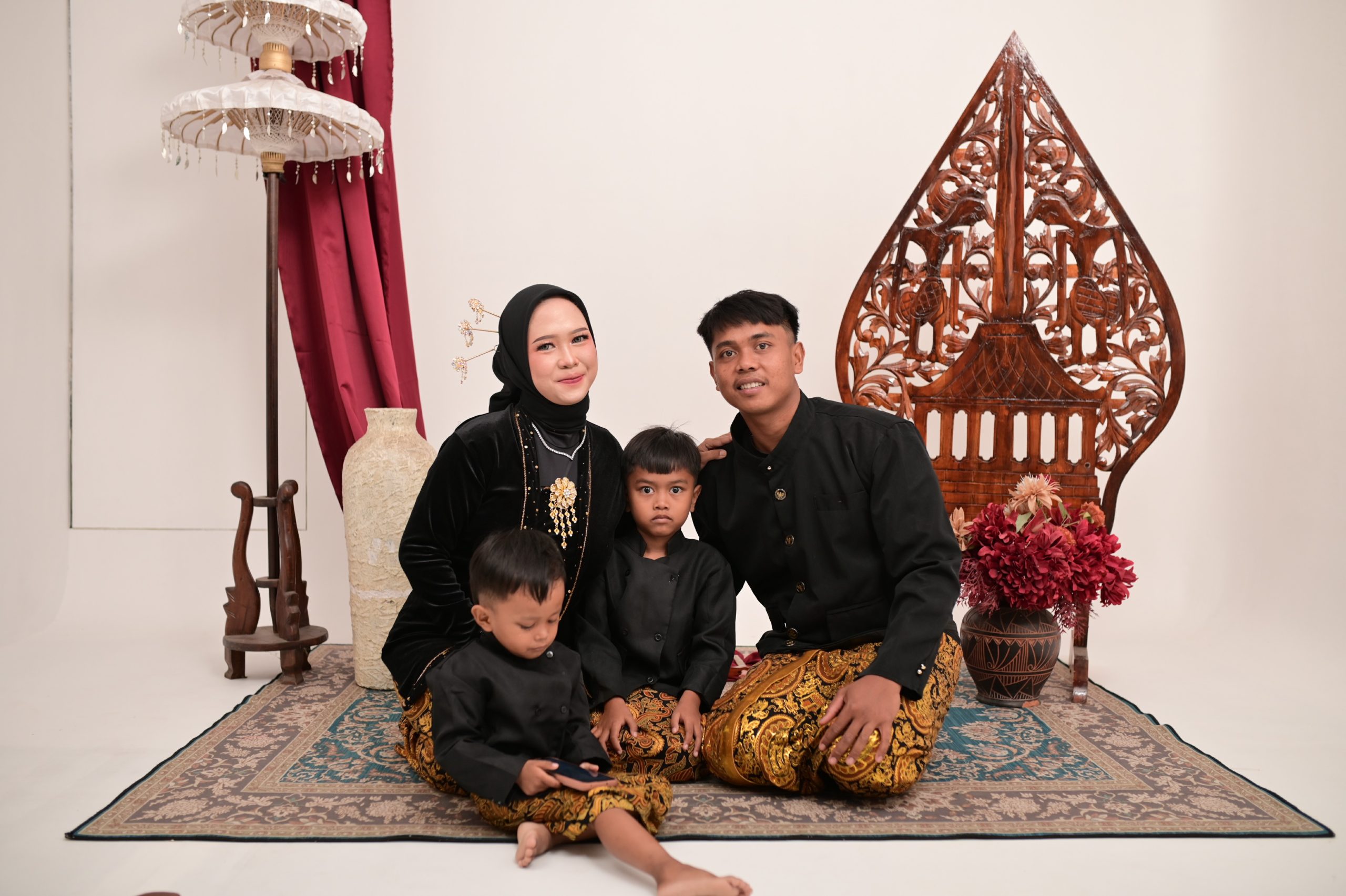 Khitanan Abil & Arkan230326