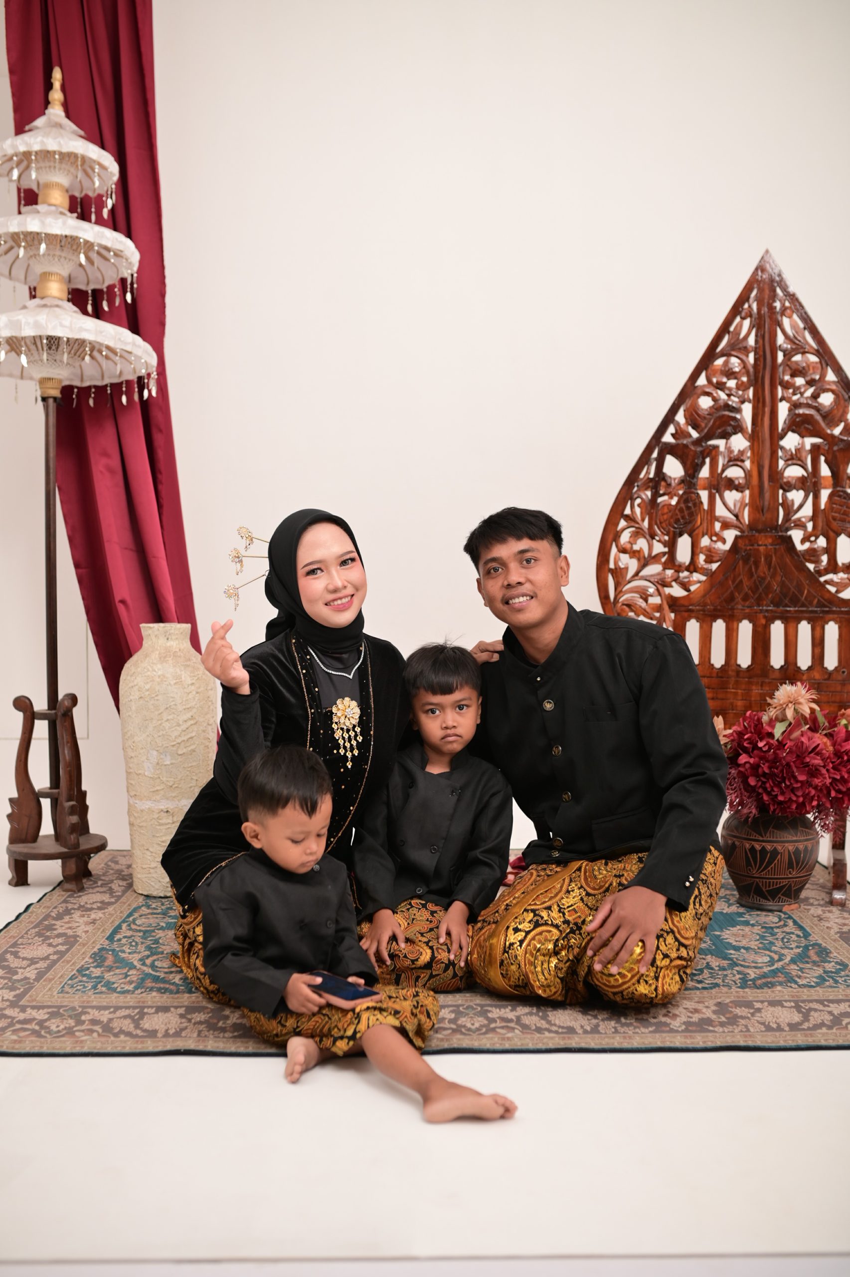 Khitanan Abil & Arkan230326