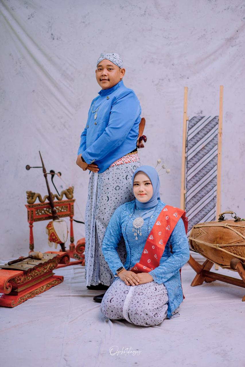 Devia & Irwansyah050426