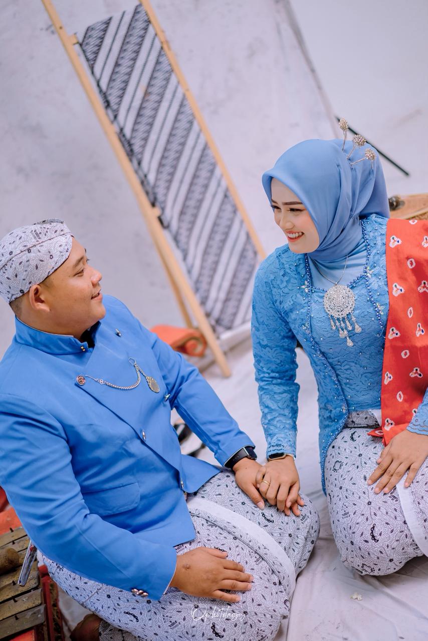 Devia & Irwansyah050426