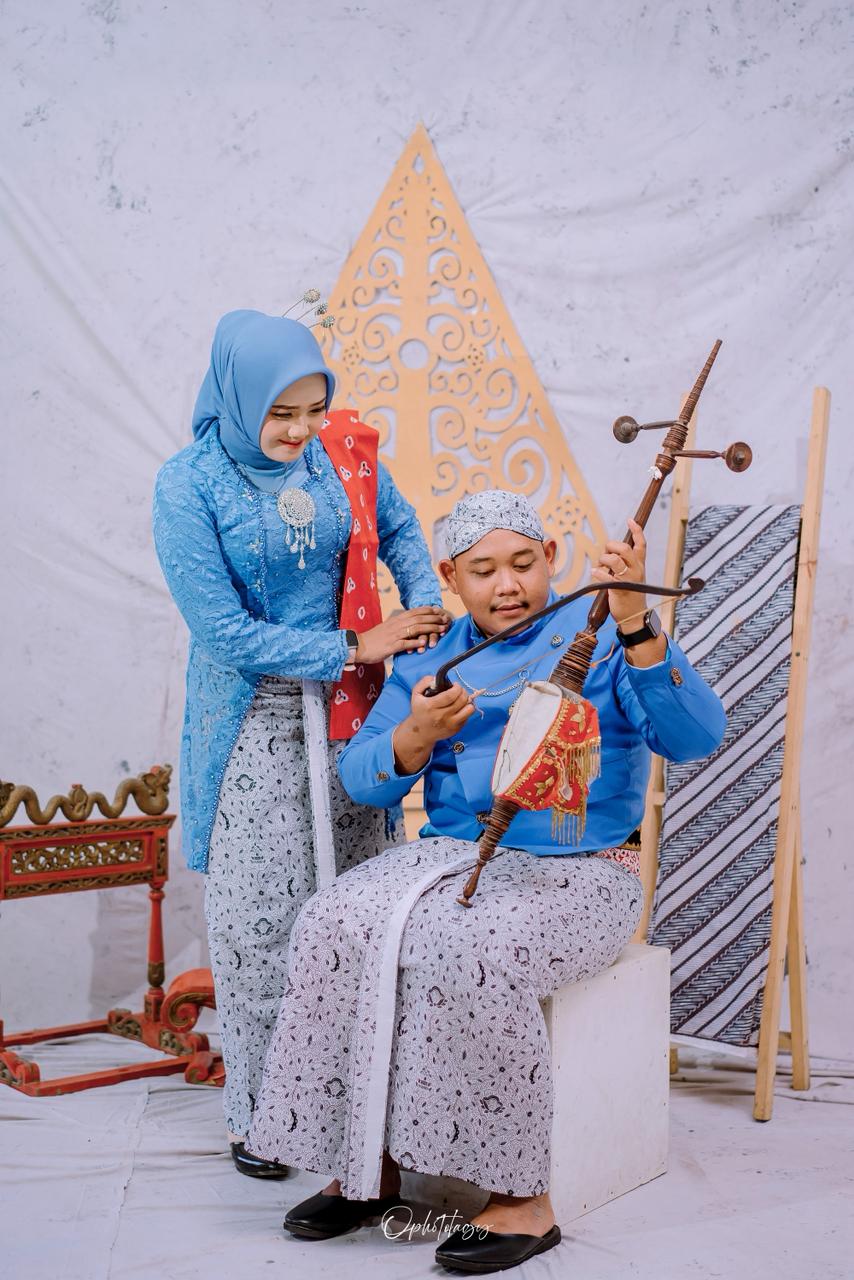 Devia & Irwansyah050426