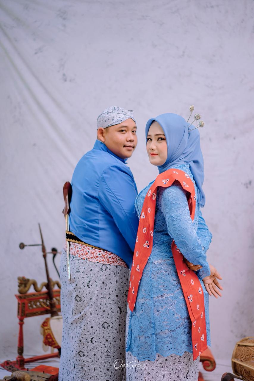 Devia & Irwansyah050426