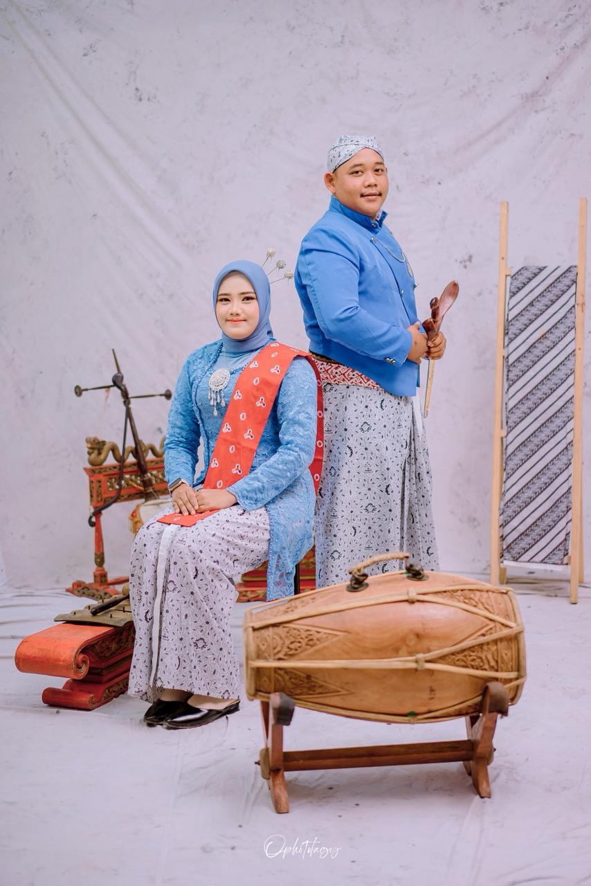 Devia & Irwansyah050426