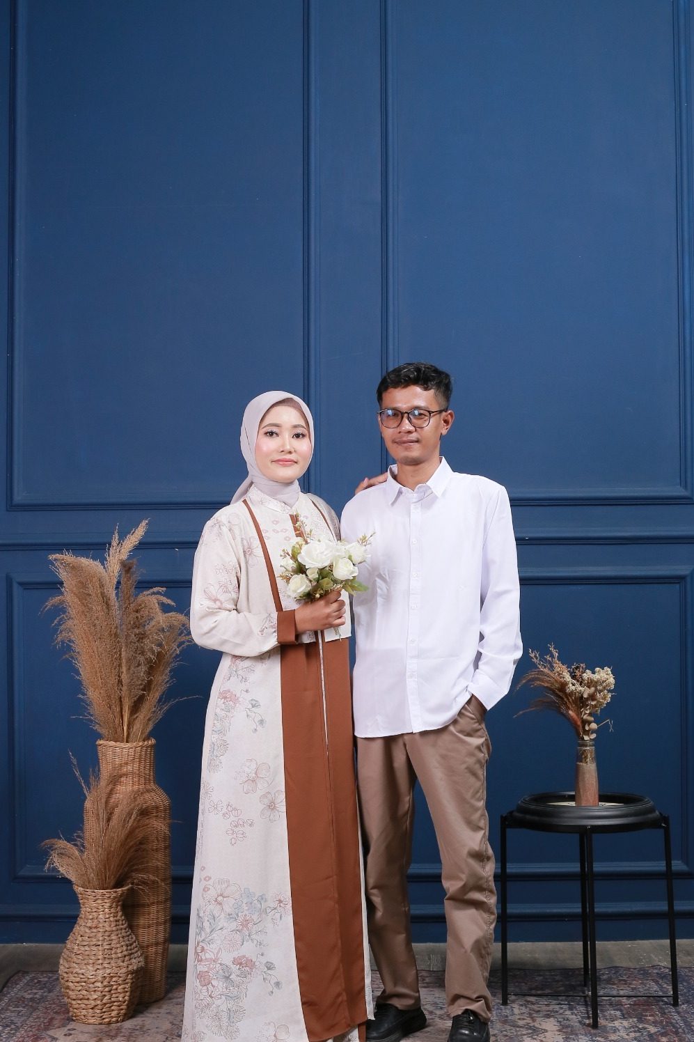 Milda & Manaf110426
