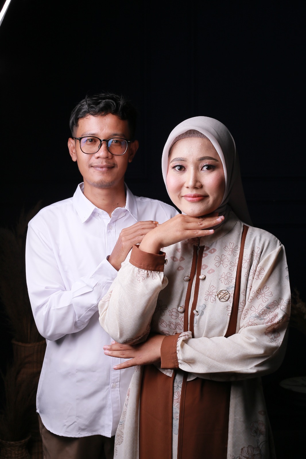 Milda & Manaf110426