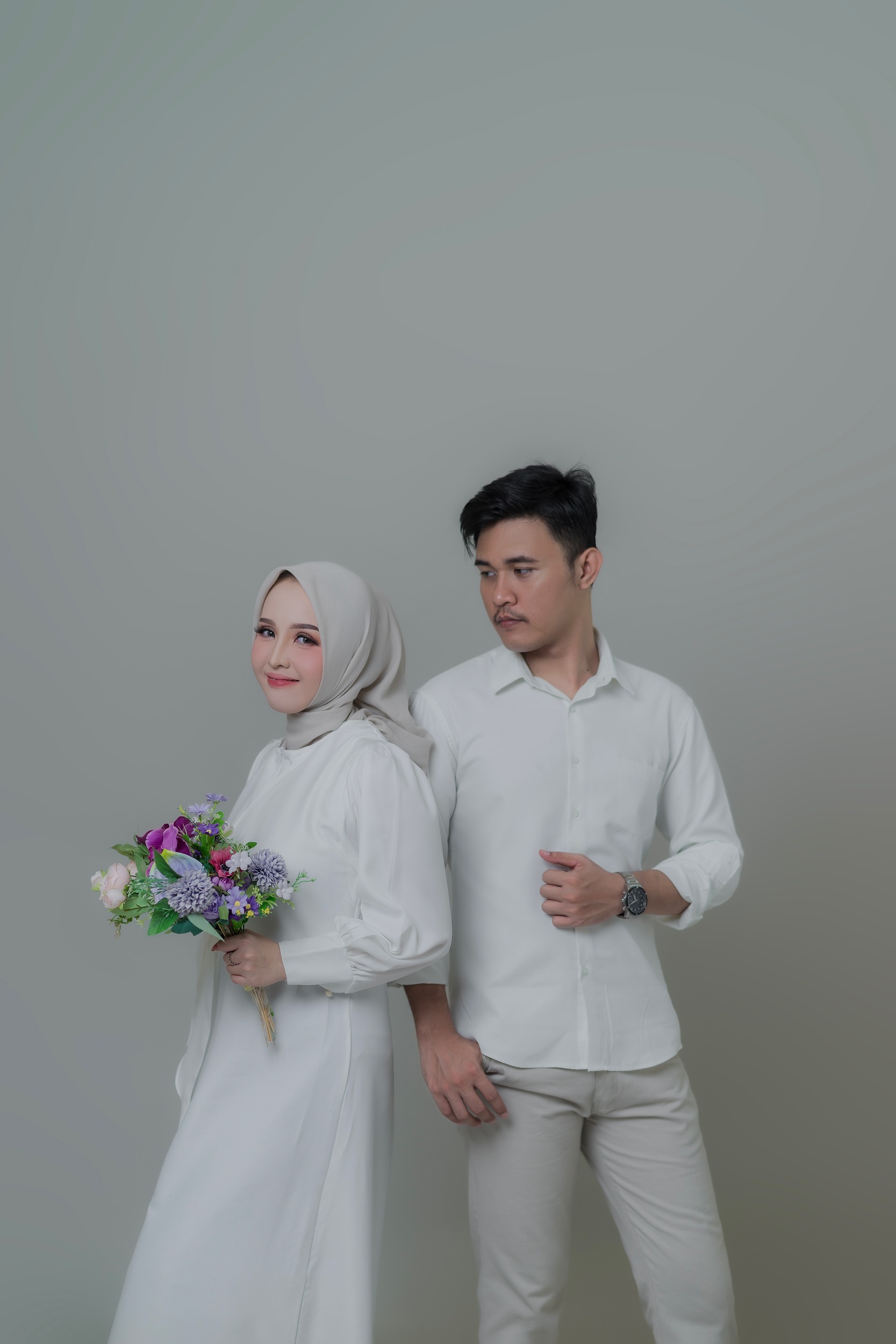 Intan & Arie040726