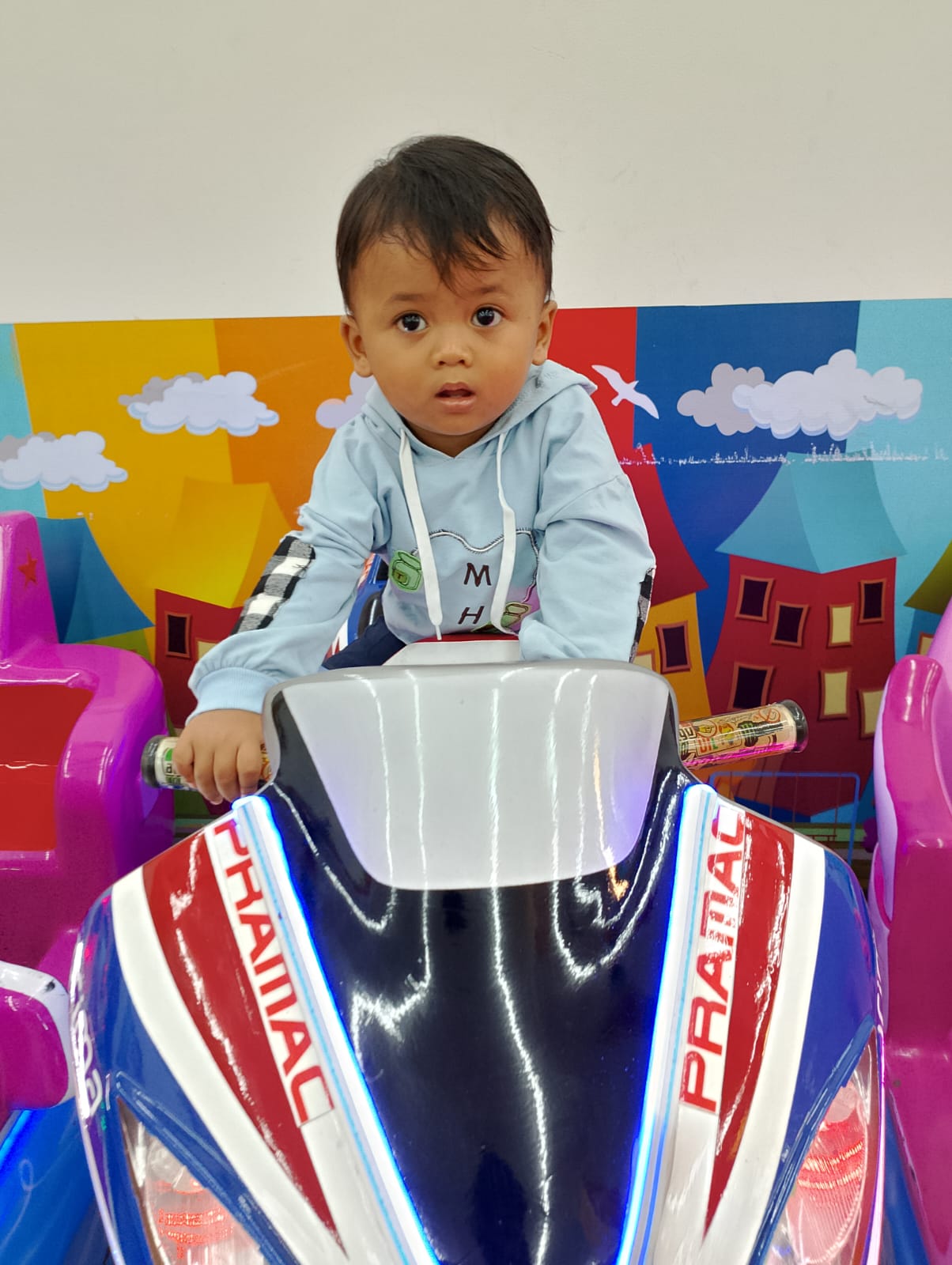 Khitanan Adik060626