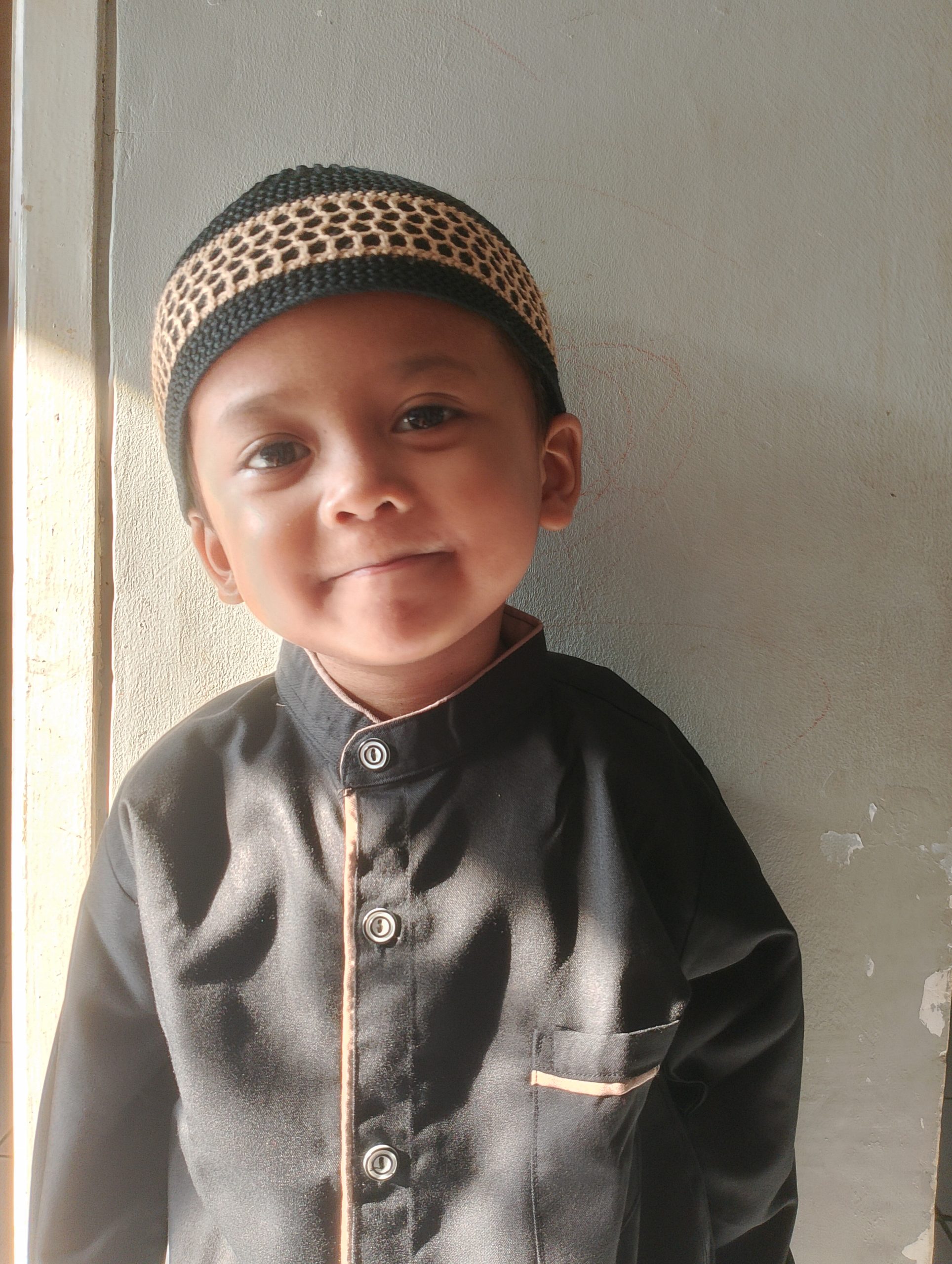 Khitanan Adik060626