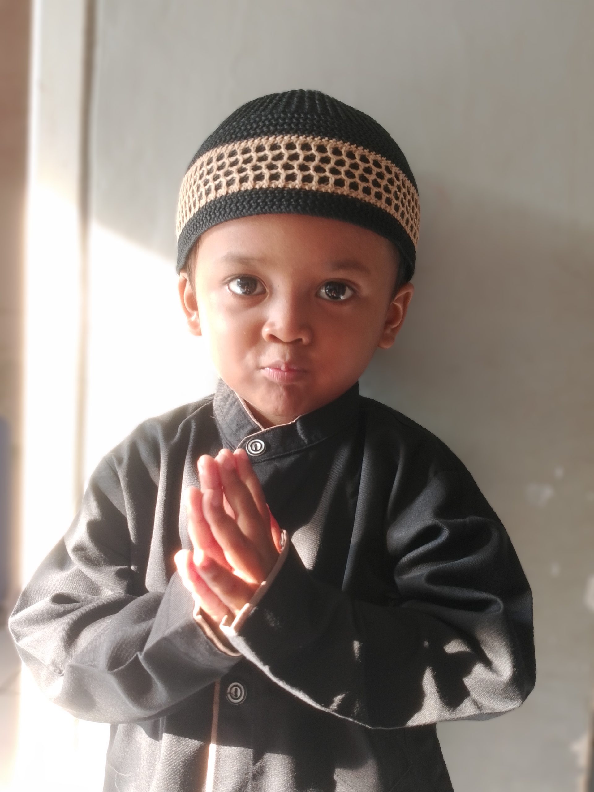 Khitanan Adik060626