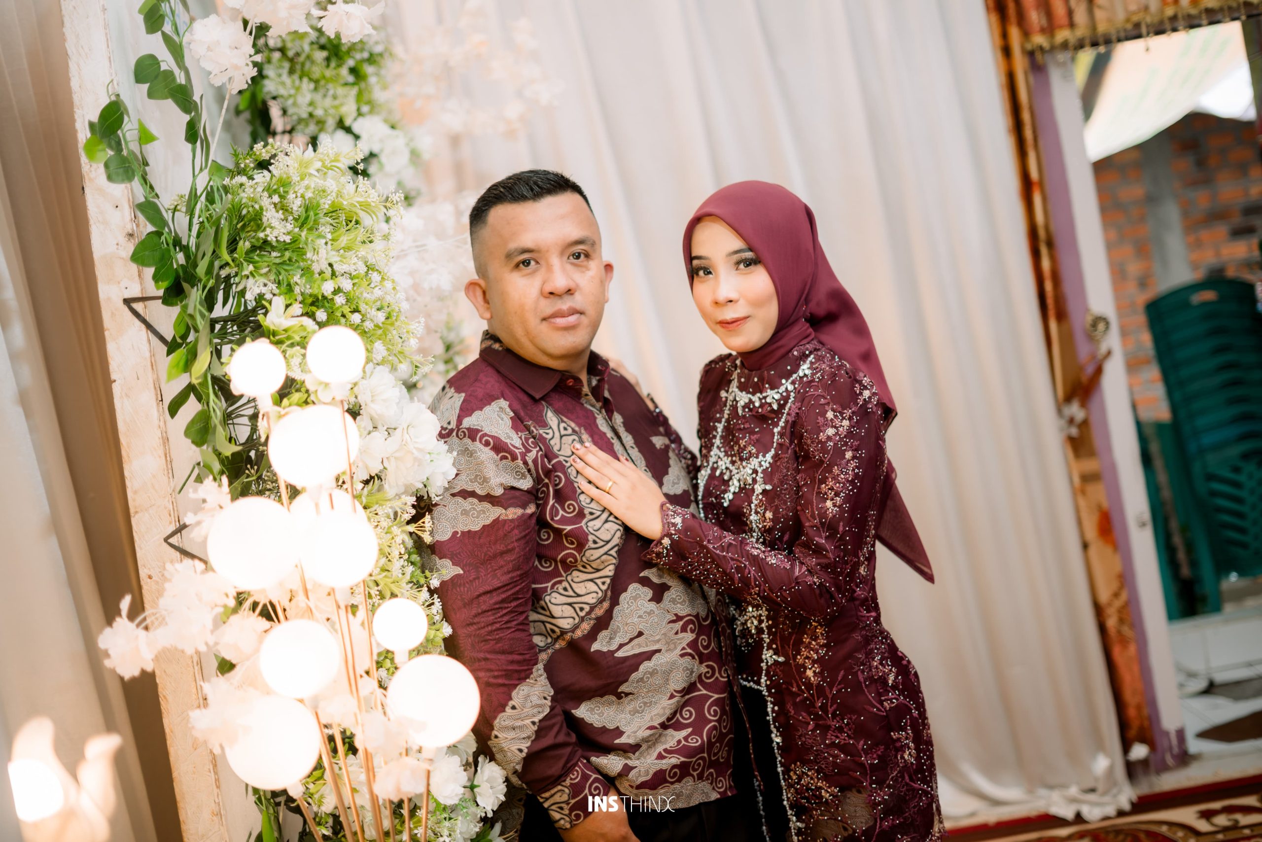 Manda & Taufiq040726