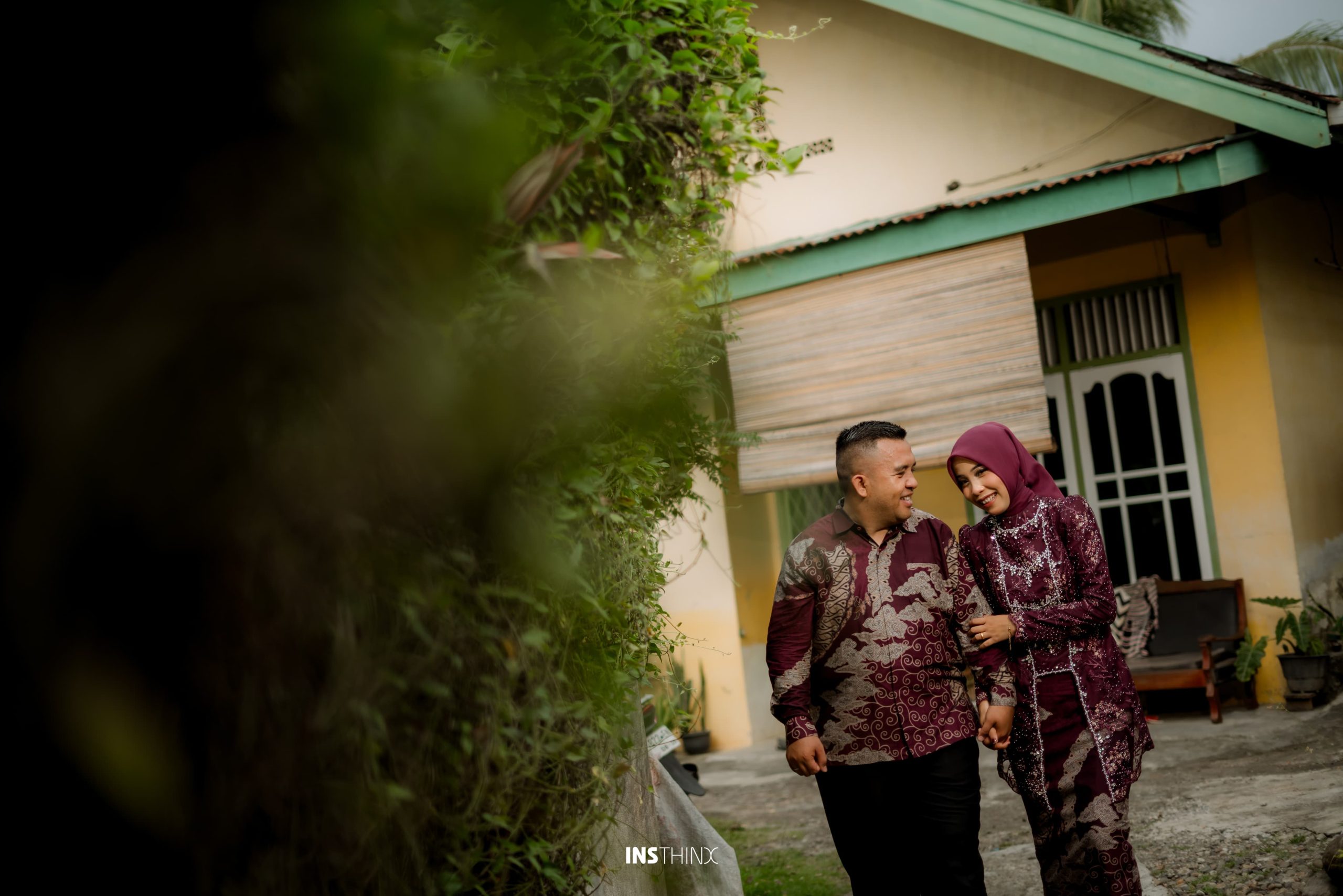 Manda & Taufiq040726