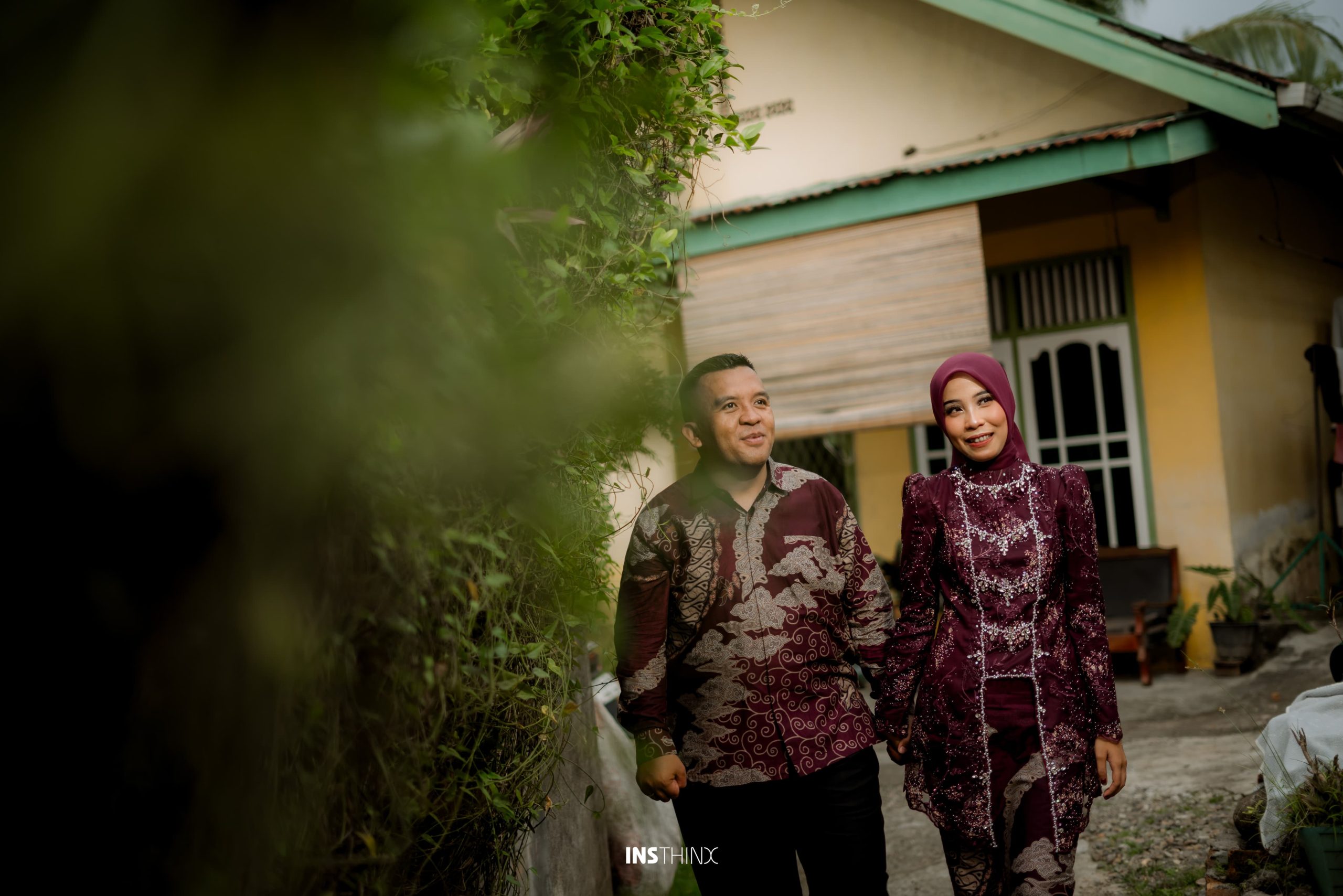 Manda & Taufiq040726