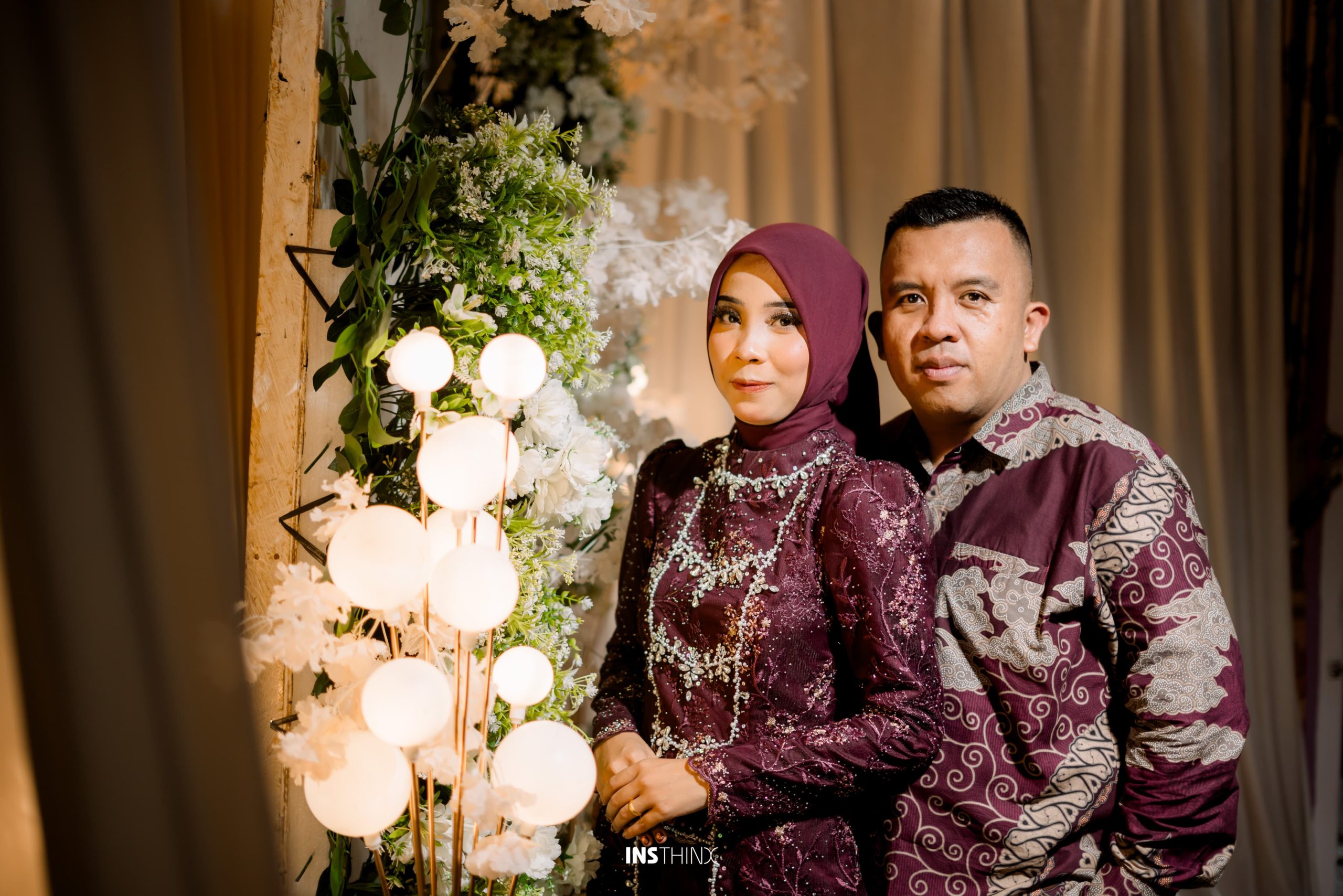 Manda & Taufiq040726