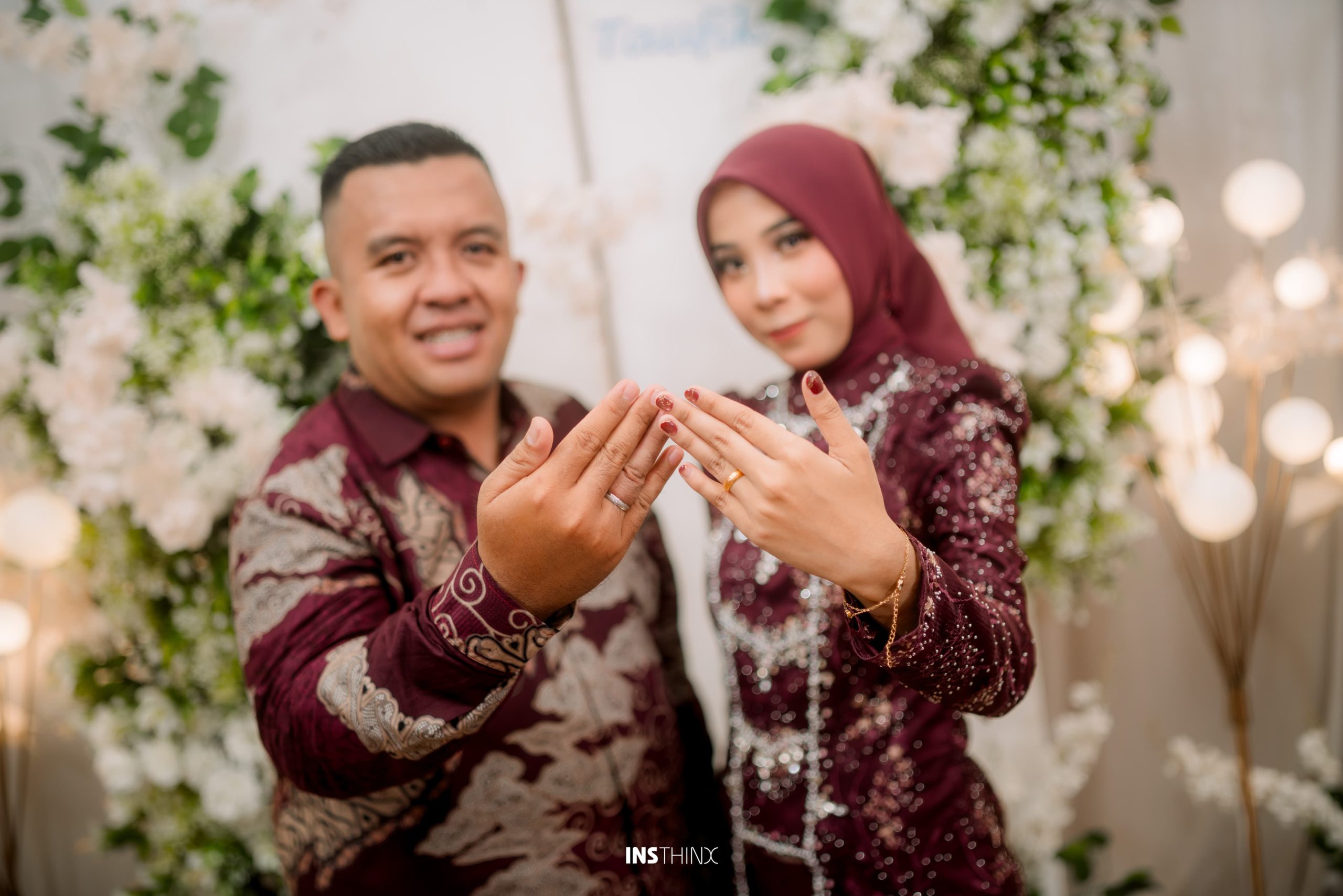 Manda & Taufiq040726