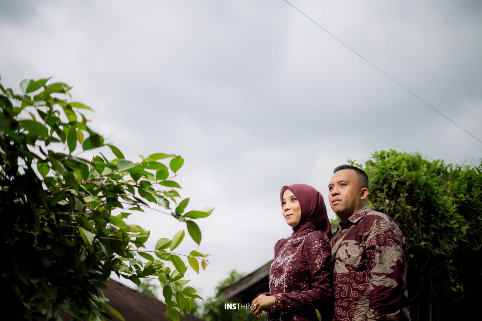 Manda & Taufiq040726