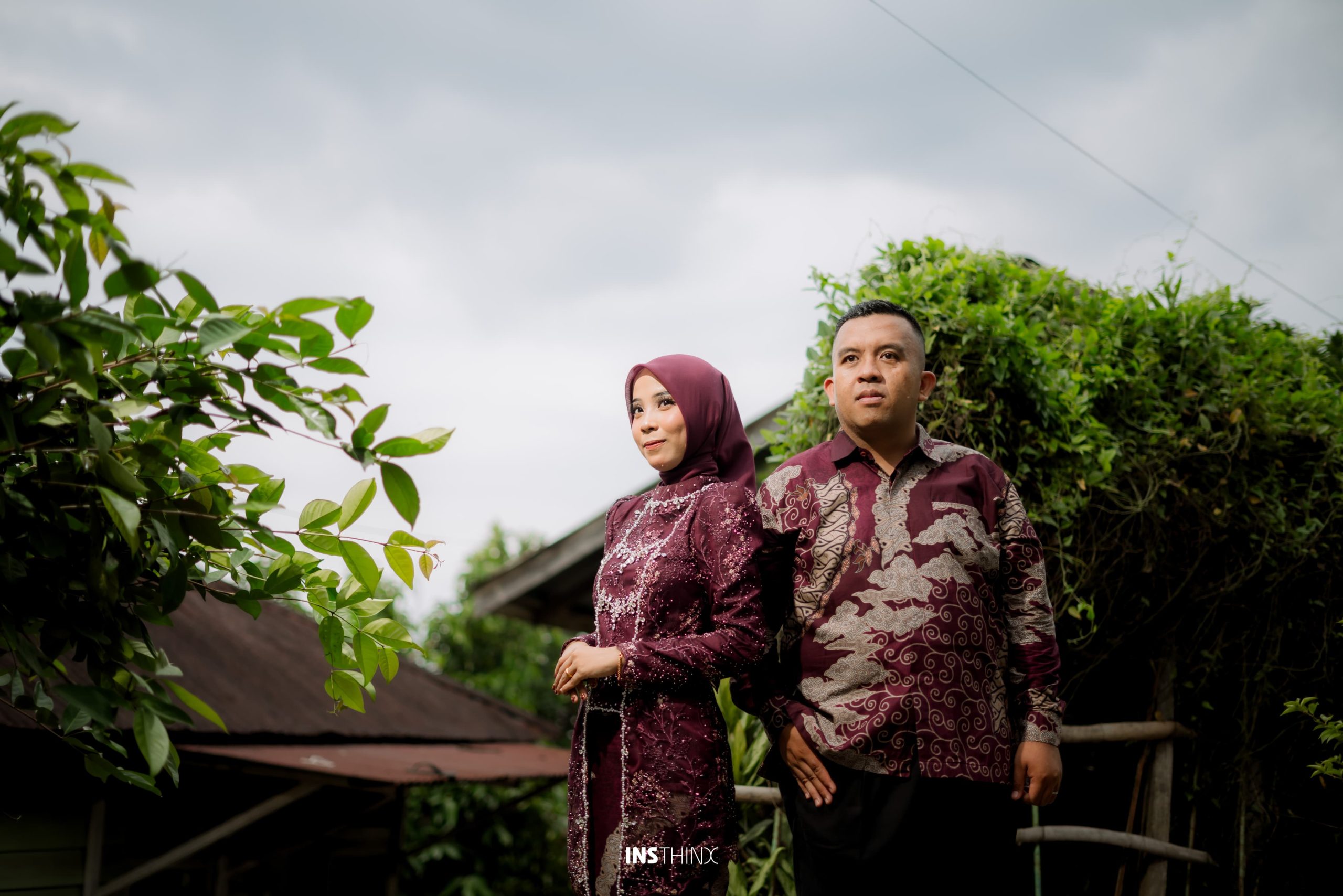 Manda & Taufiq040726