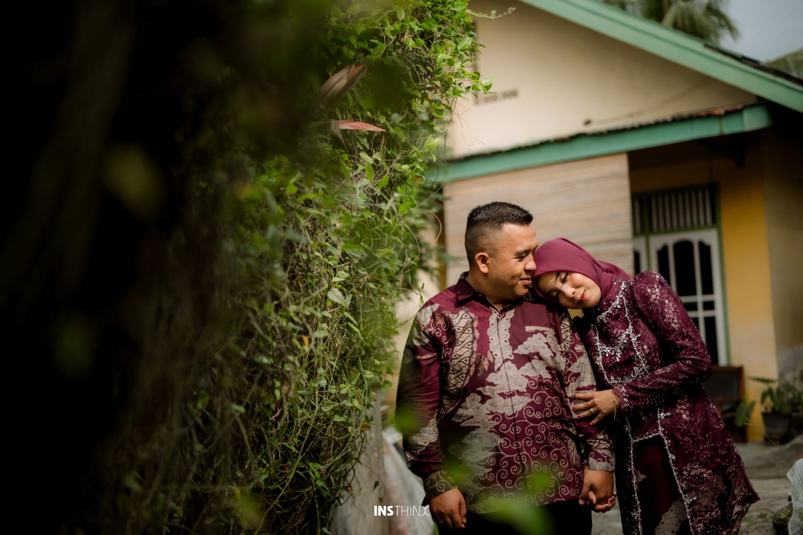 Manda & Taufiq040726