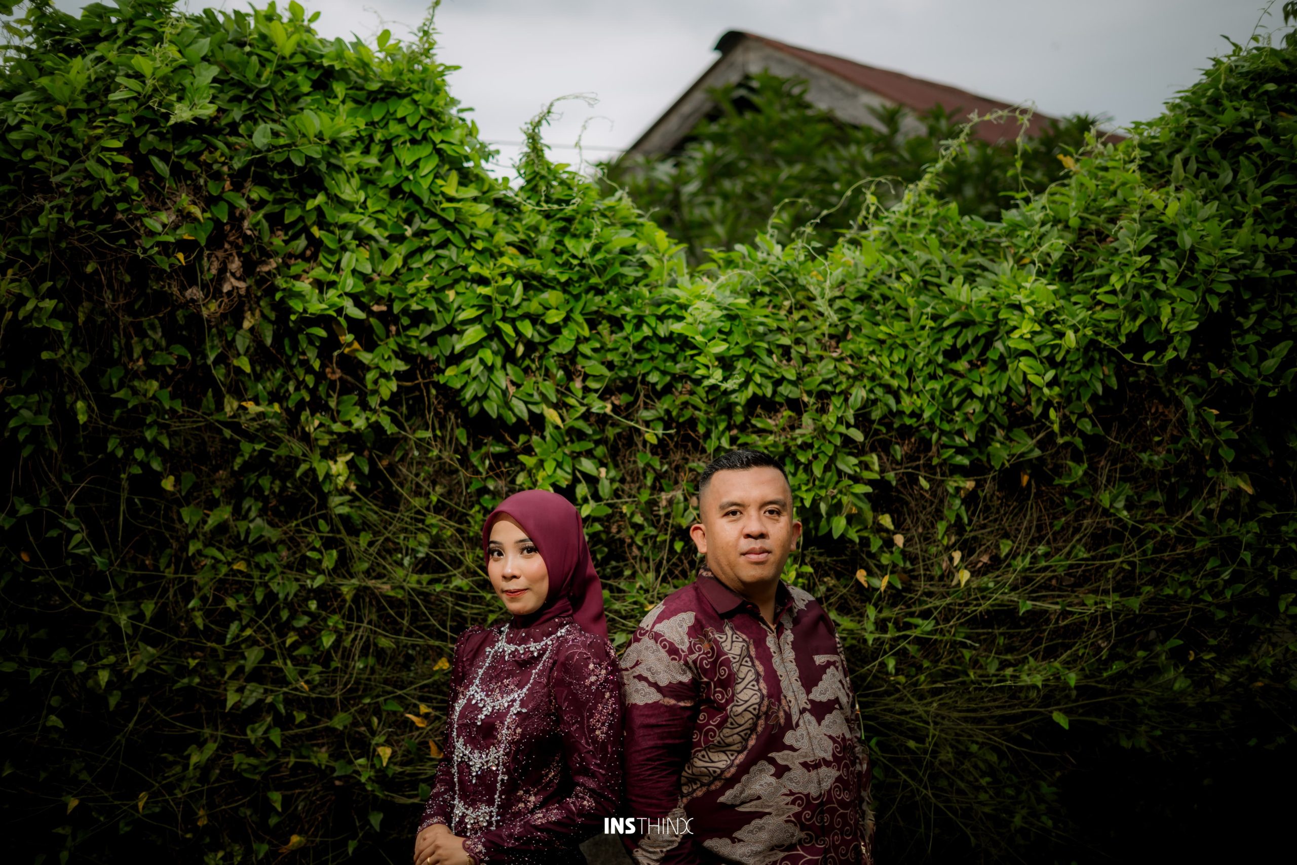 Manda & Taufiq040726