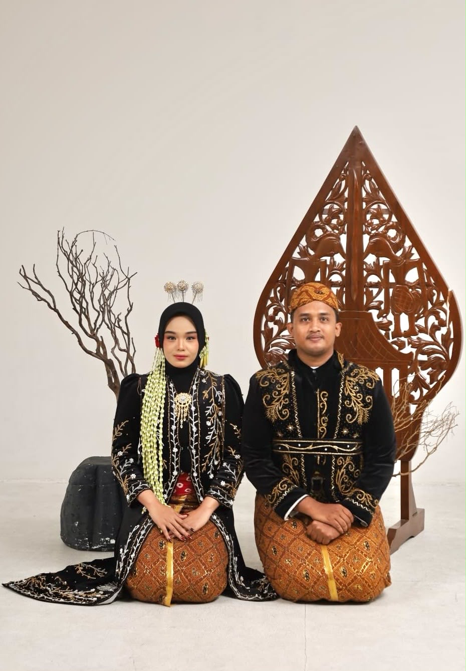 Annisa & Hernawan090826