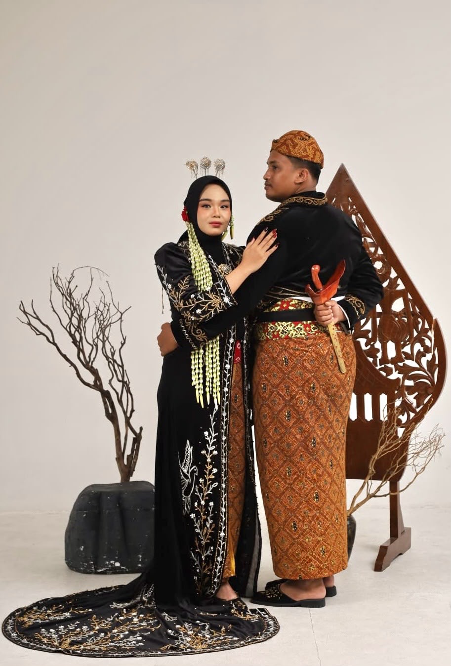 Annisa & Hernawan090826
