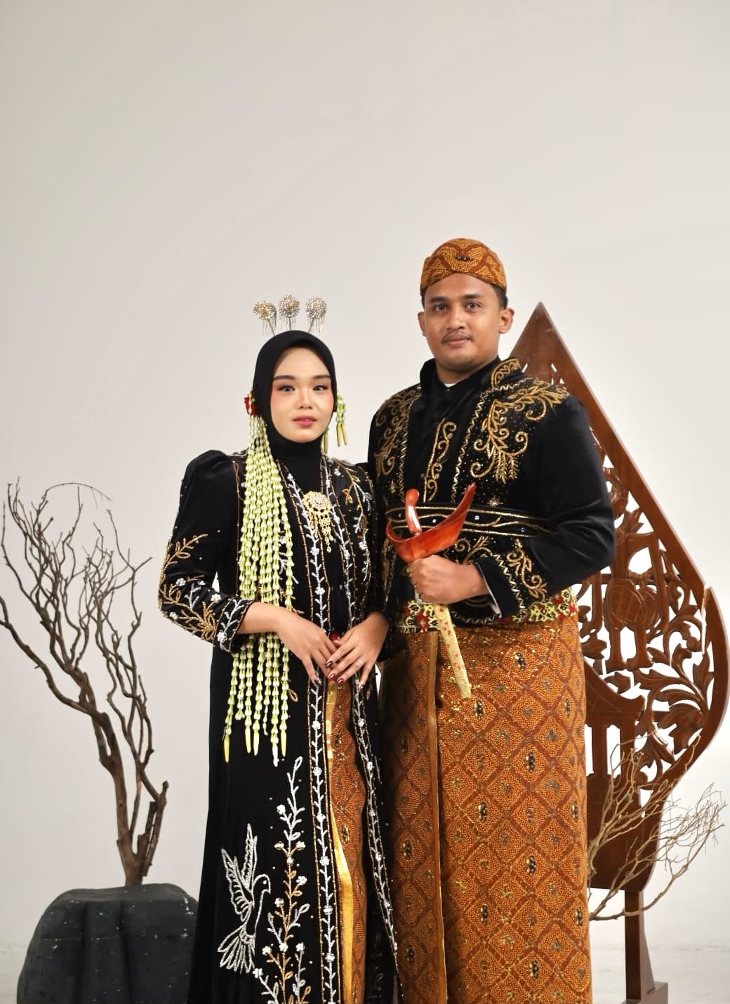 Annisa & Hernawan090826