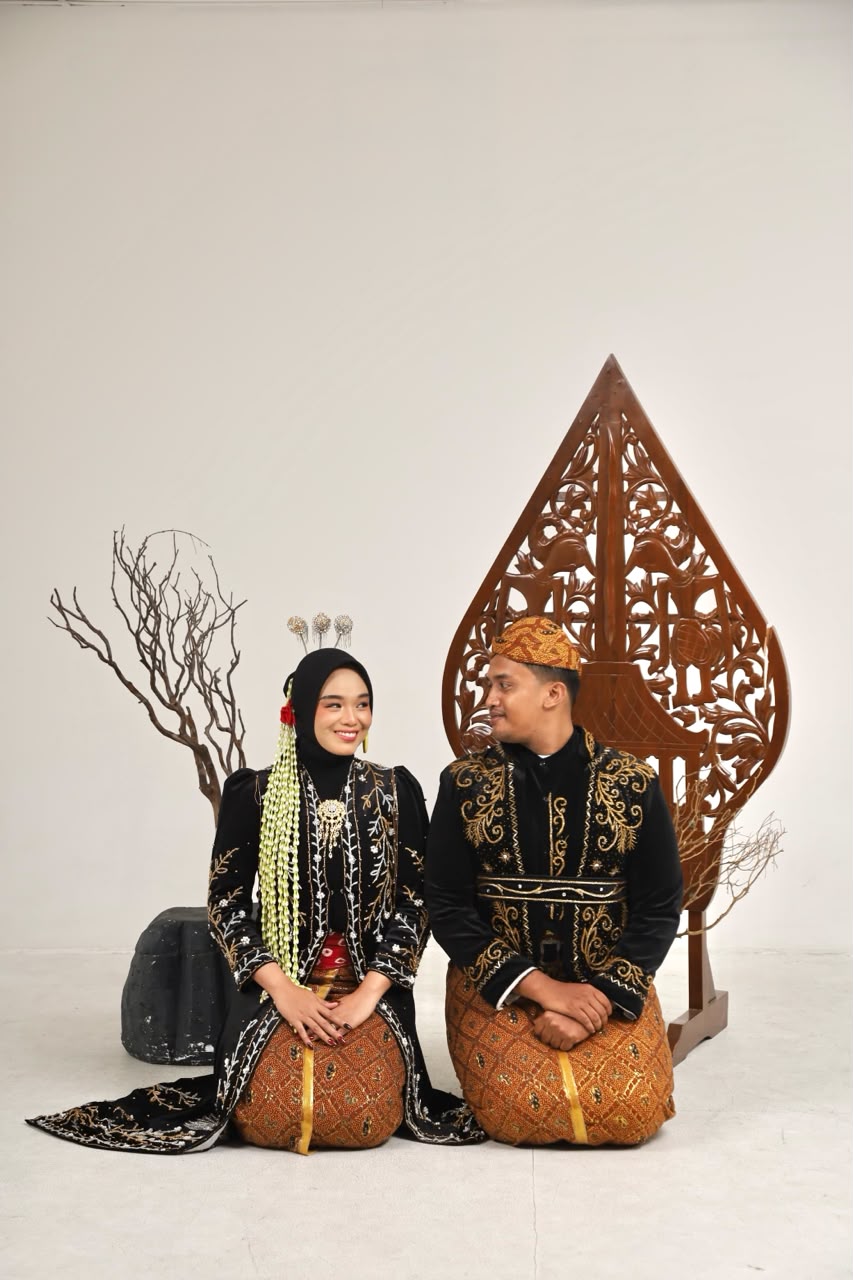 Annisa & Hernawan090826
