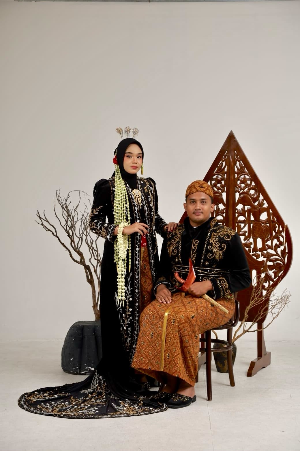 Annisa & Hernawan090826