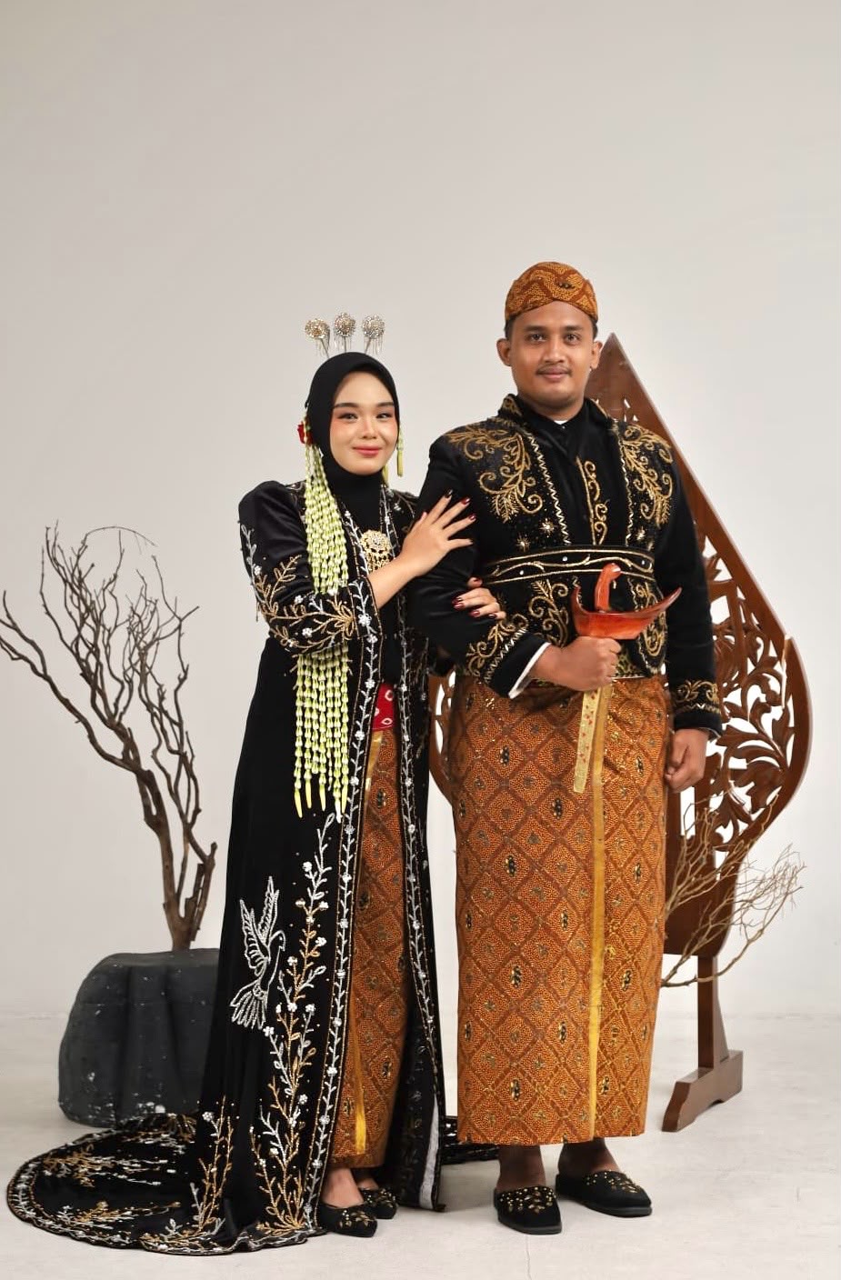 Annisa & Hernawan090826