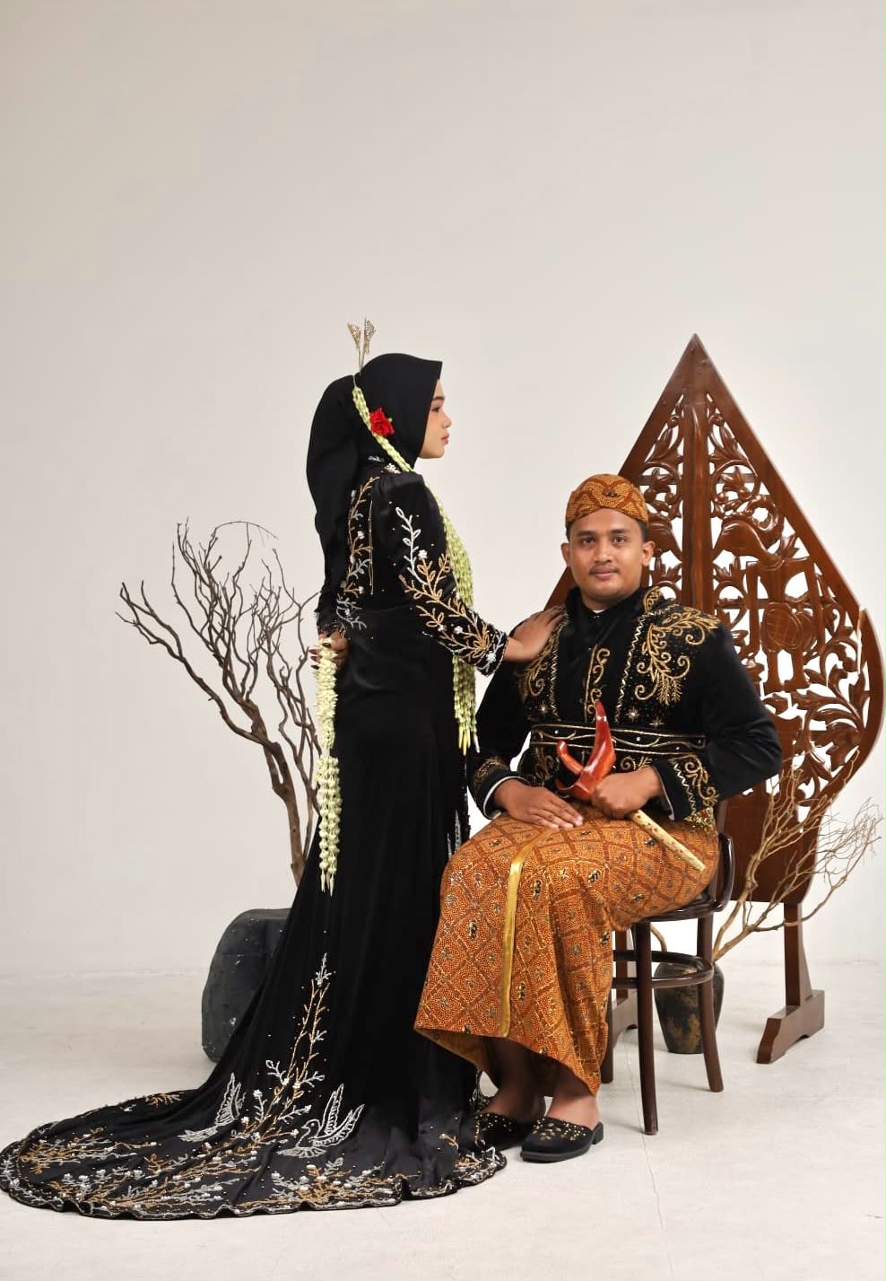 Annisa & Hernawan090826
