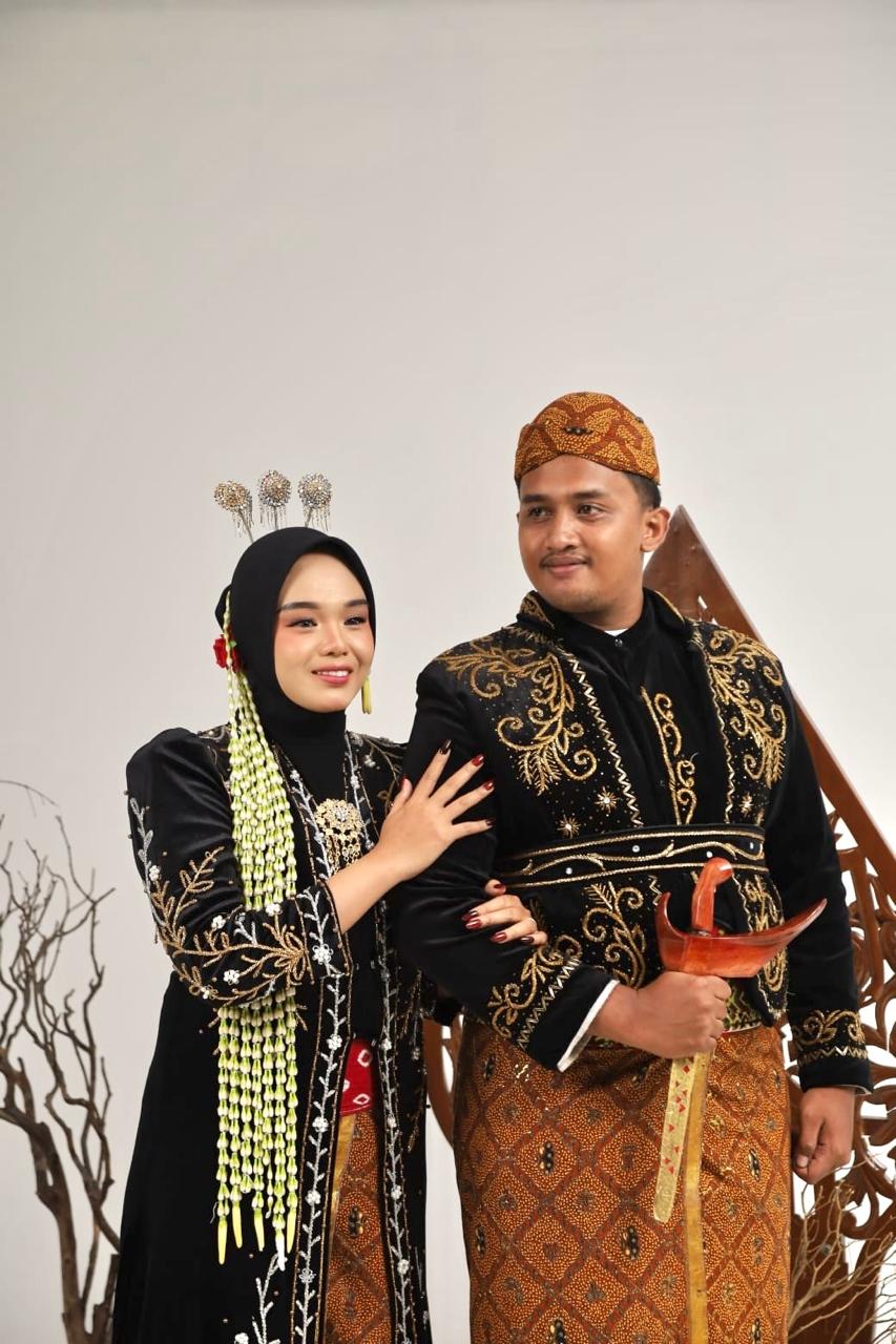 Annisa & Hernawan090826