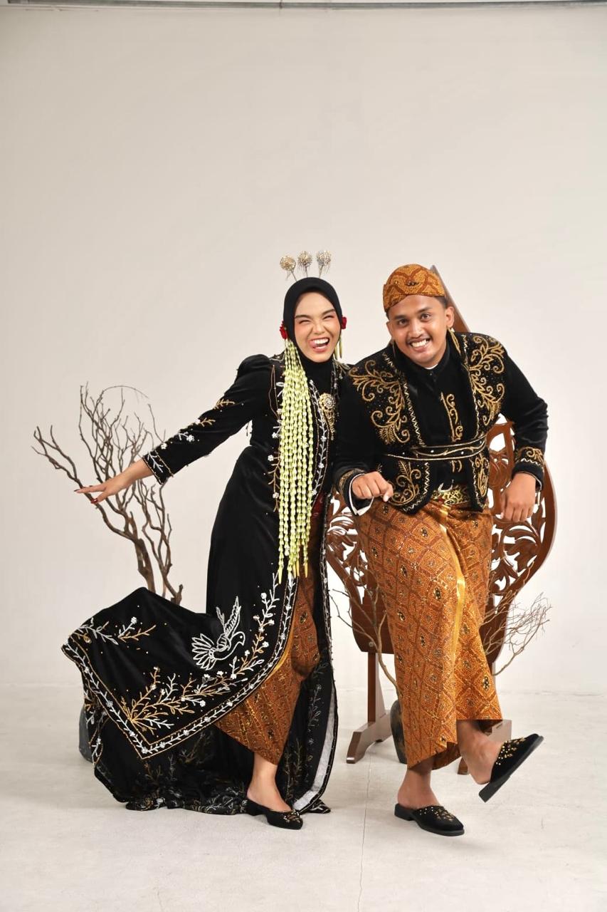 Annisa & Hernawan090826