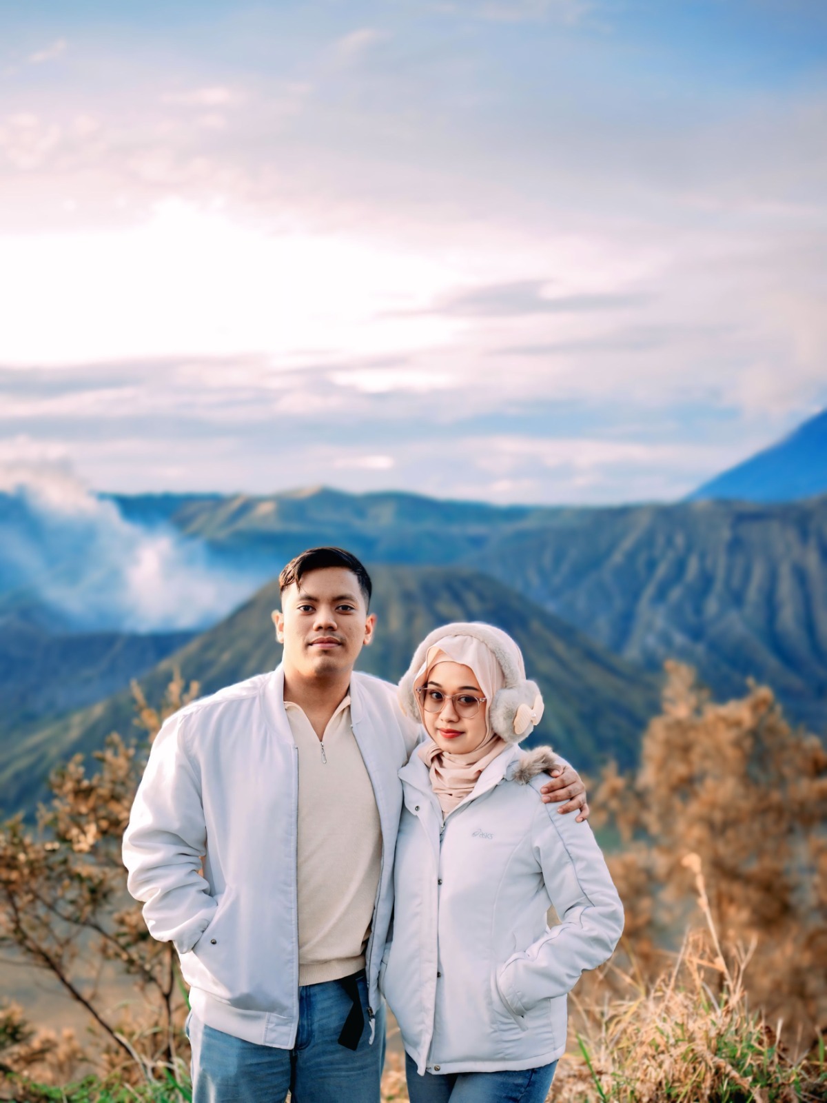 Lia & Oky230726