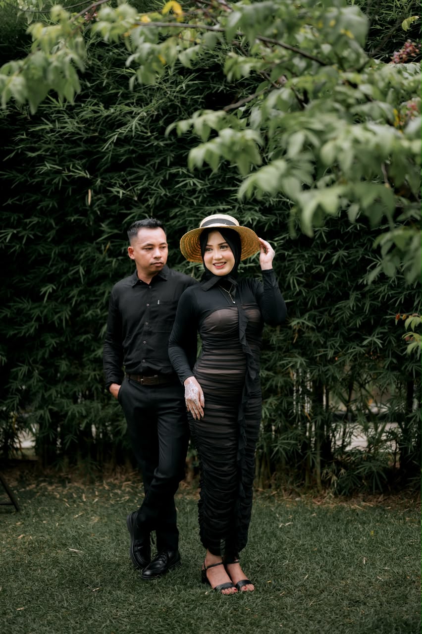 Anjani & Reza230626