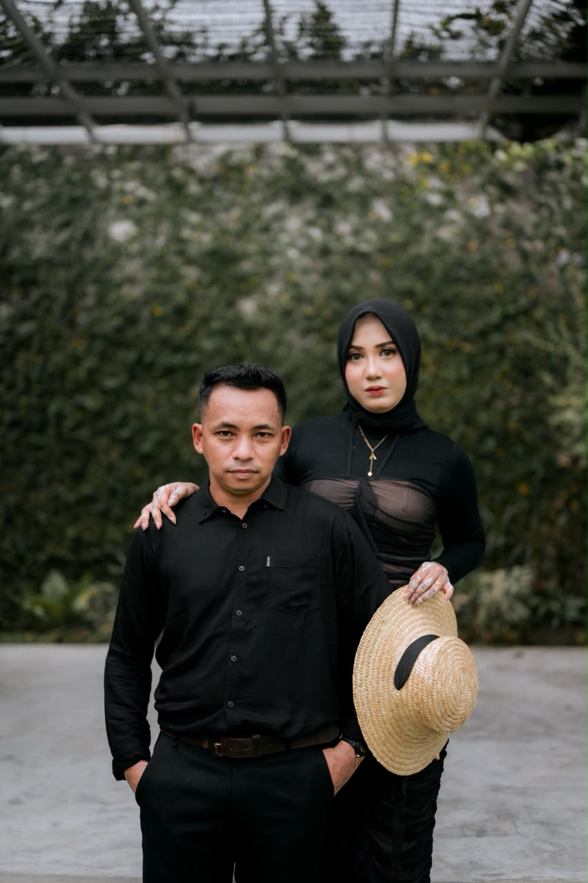 Anjani & Reza230626