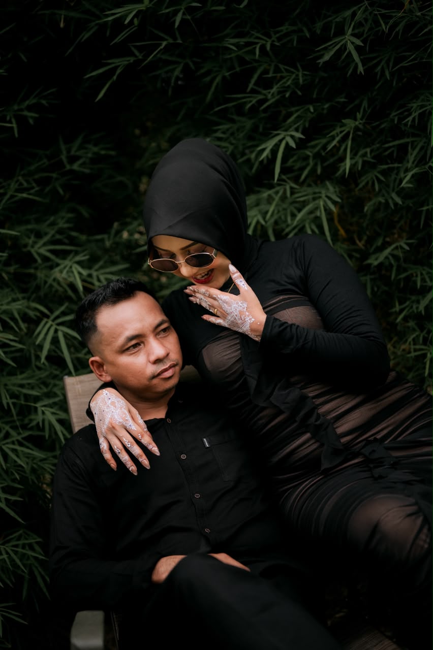 Anjani & Reza230626