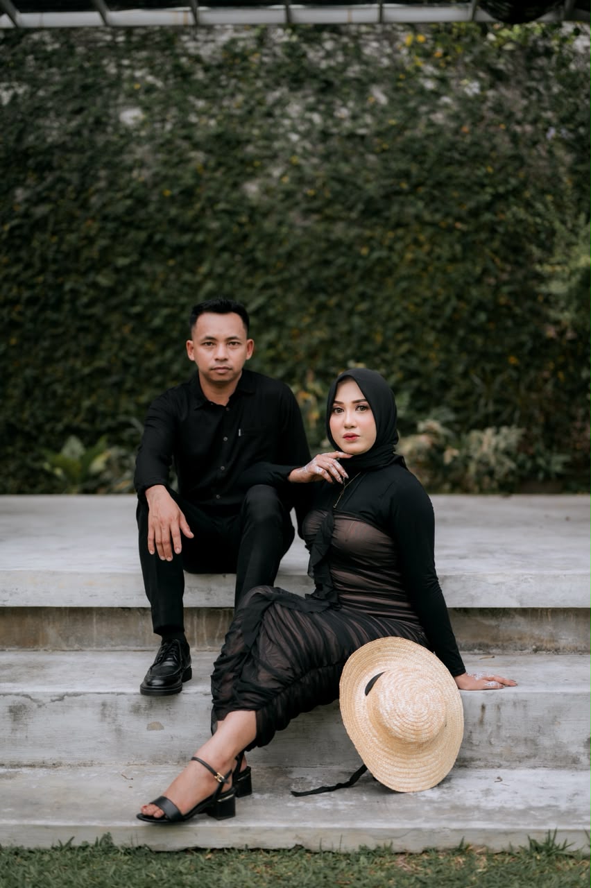 Anjani & Reza230626