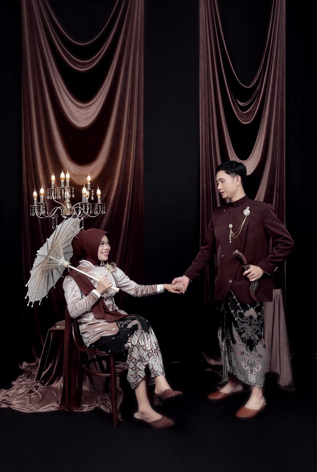 Alia & Nanang290626