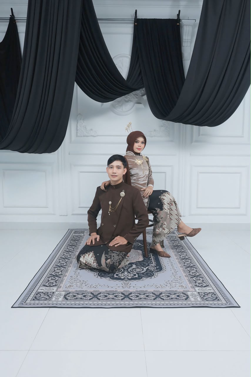Alia & Nanang290626