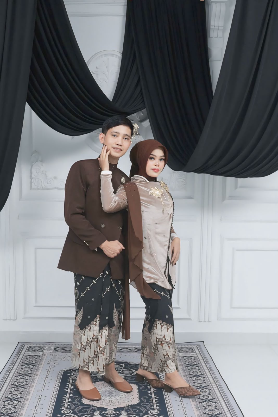 Alia & Nanang290626