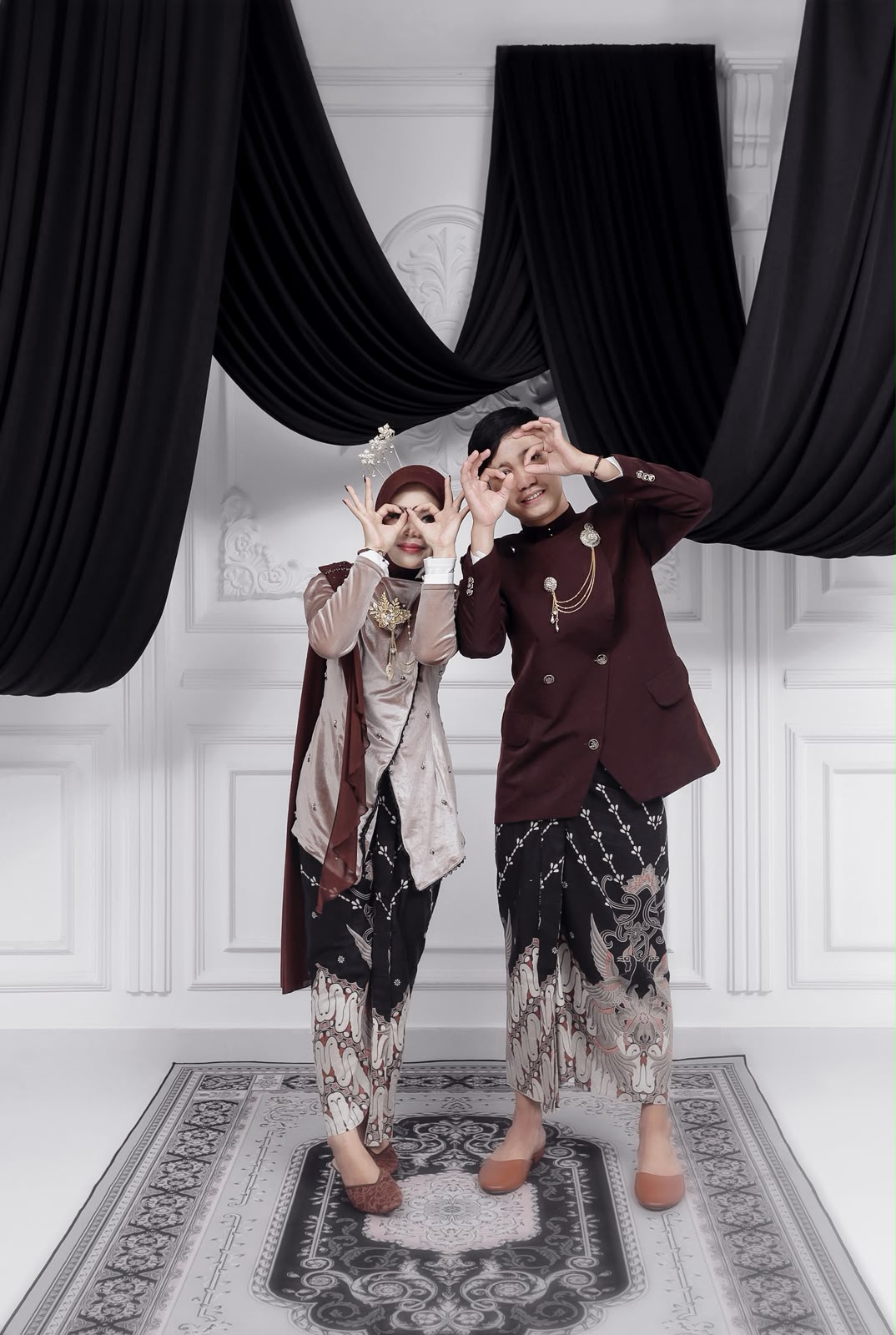 Alia & Nanang290626