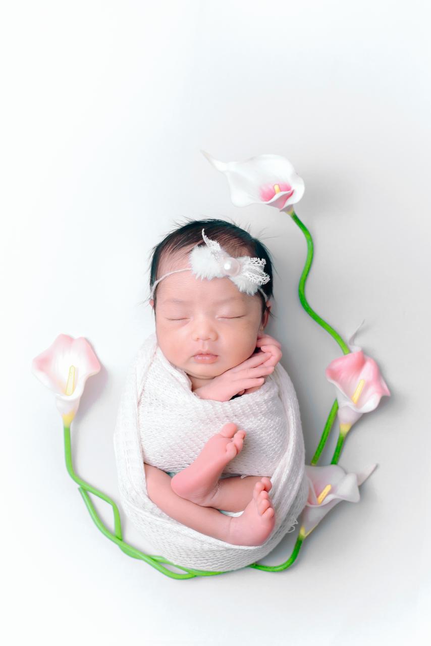 Tasyakuran Aqiqah Mazayya210626