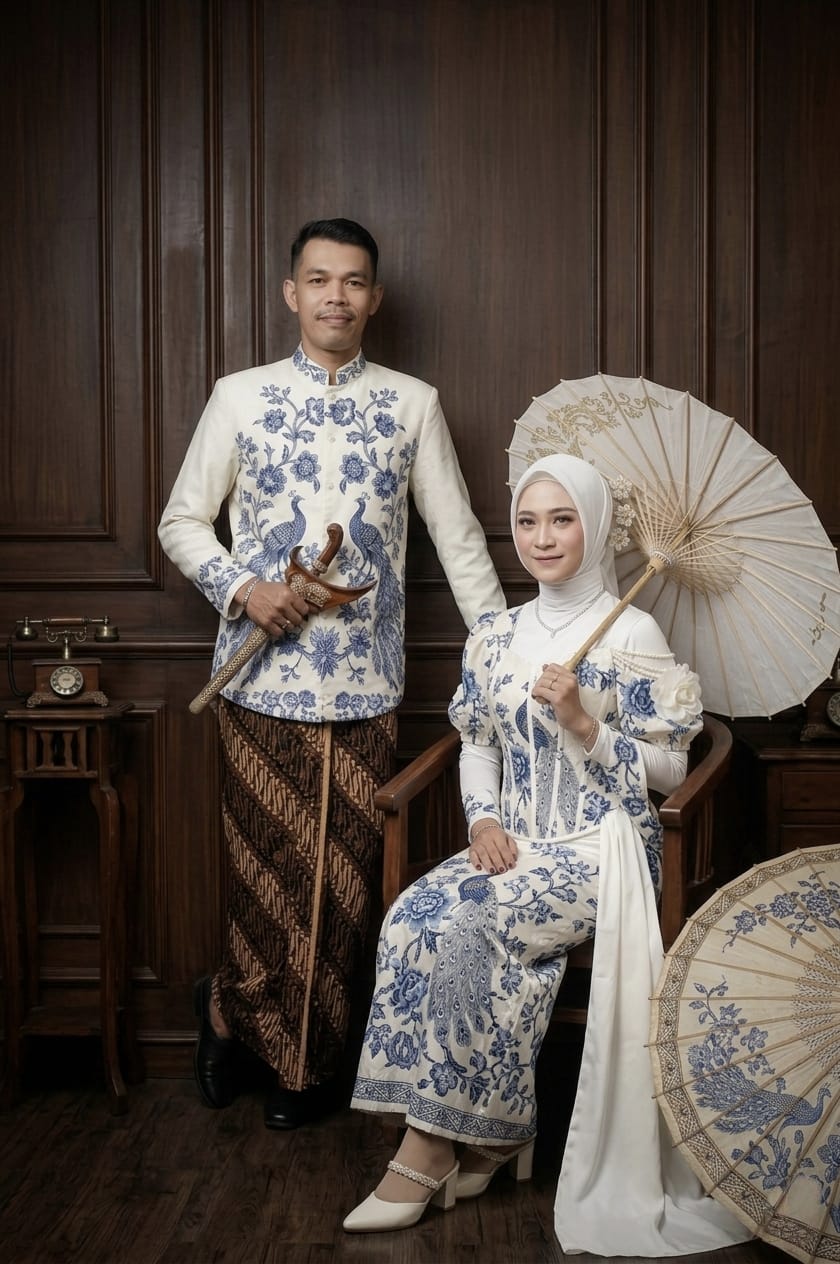 Nurul & Agung170726