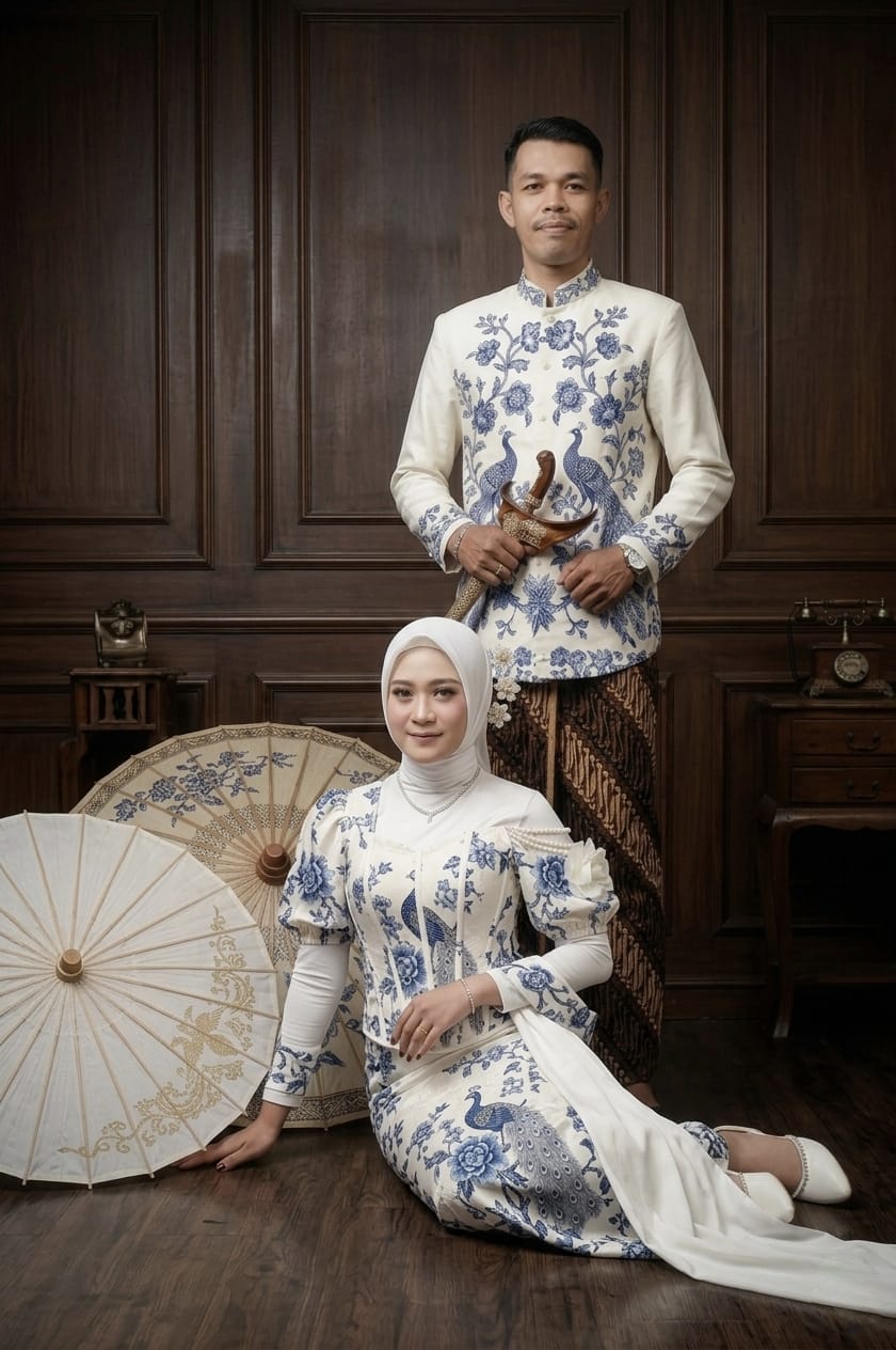 Nurul & Agung170726