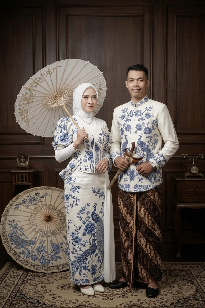 Nurul & Agung170726