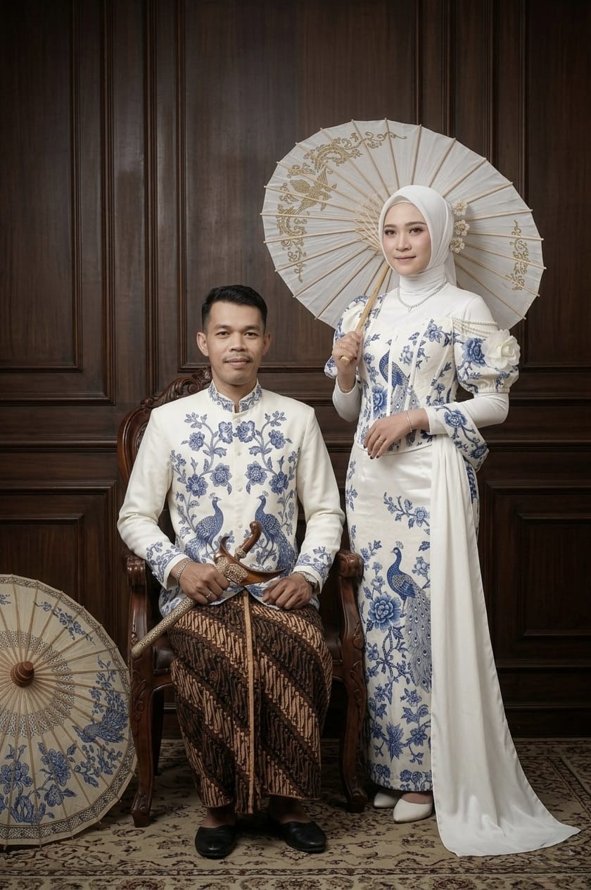 Nurul & Agung170726